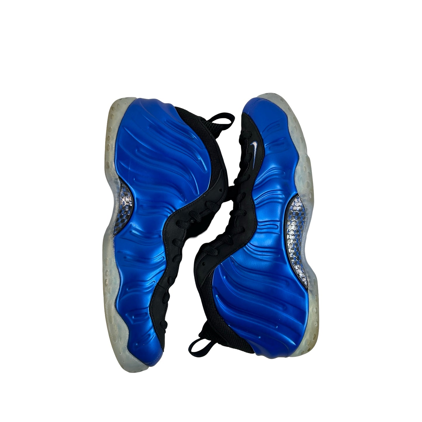 FQ8181 511 Nike Air Foamposite One International Blue [USED] - 8.5 M (Used5)