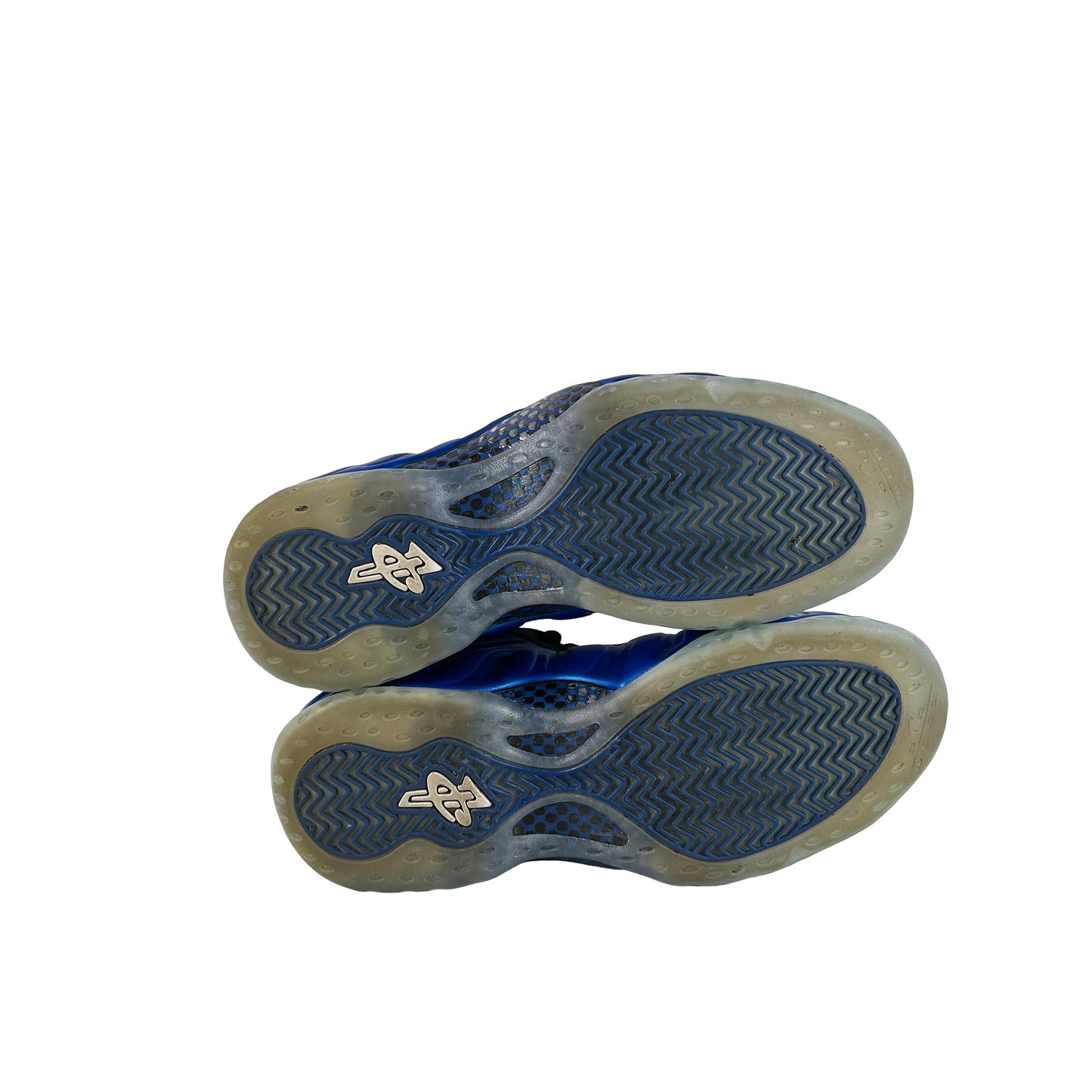 FQ8181 511 Nike Air Foamposite One International Blue [USED] - 8.5 M (Used5)