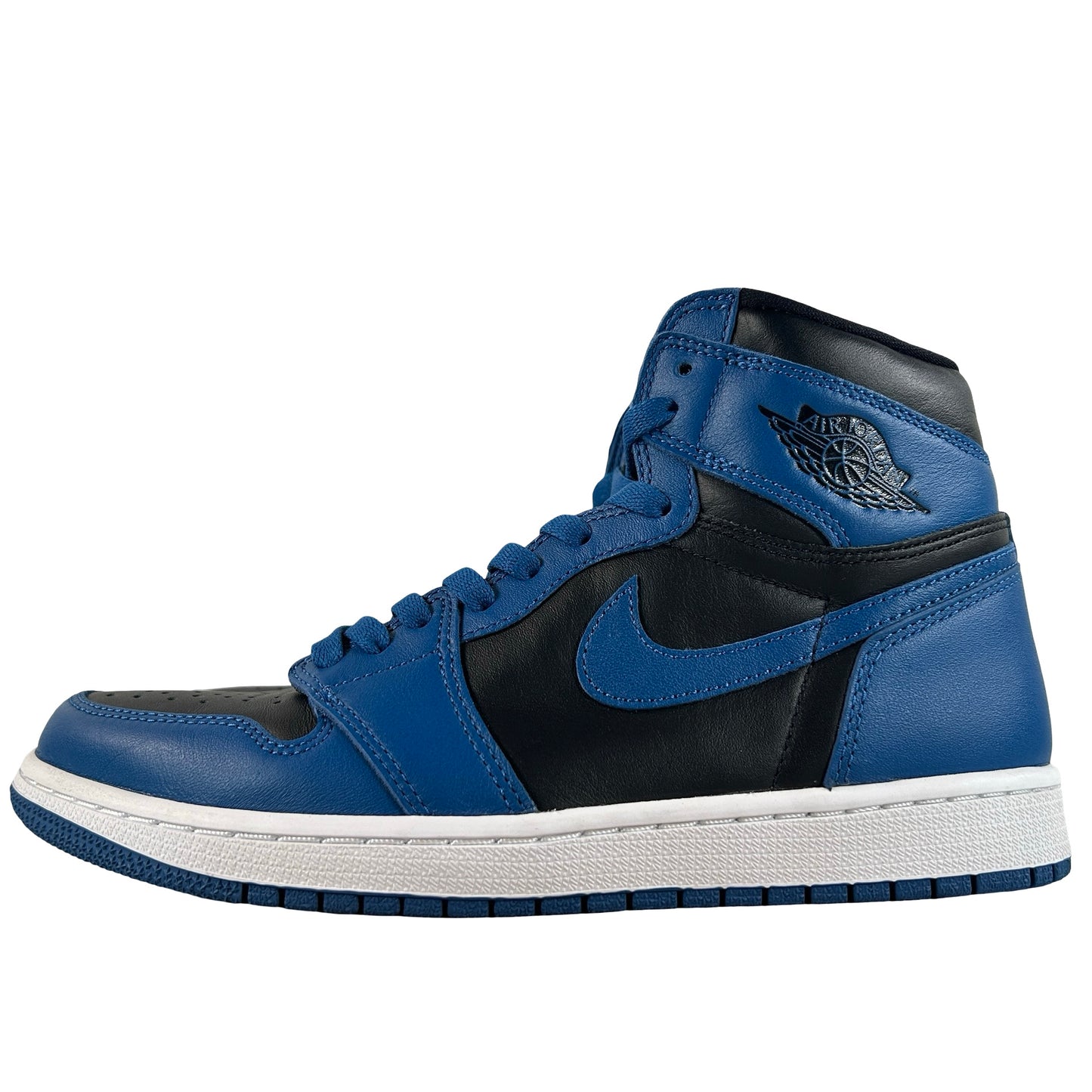 555088 404 Jordan 1 Retro High OG Dark Marina Blue [USED] - 8 M (Used)