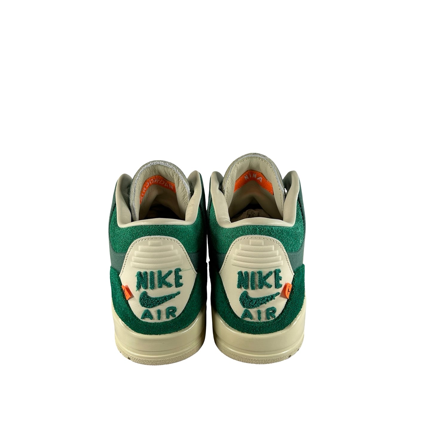 FZ7974 300 Jordan 3 Retro SP Nina Chanel Abney Bicoastal (Women's) [USED] - 9.5 W (Used2)