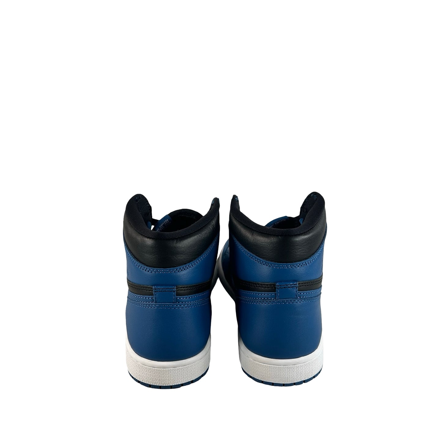 555088 404 Jordan 1 Retro High OG Dark Marina Blue [USED] - 8 M (Used)