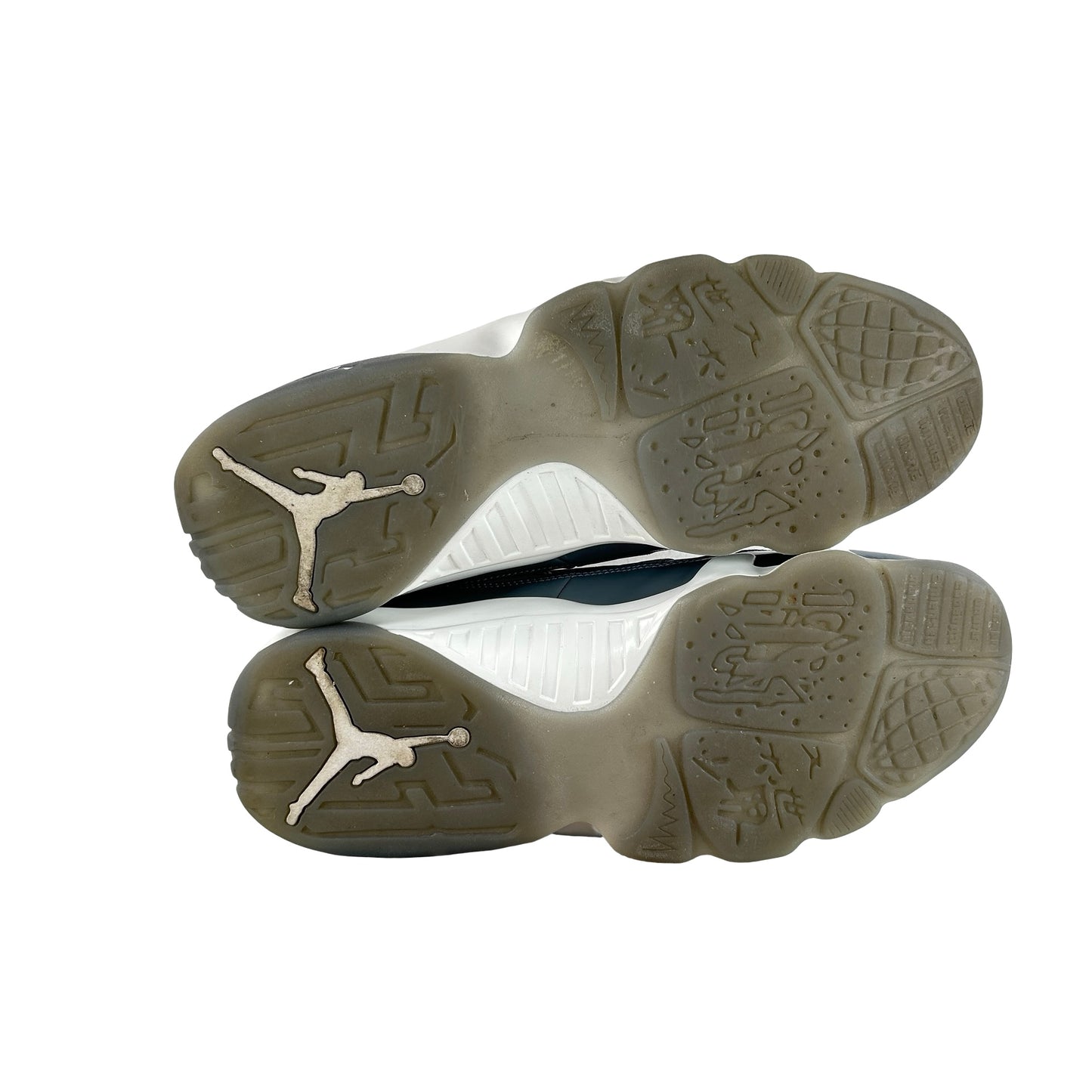 HV4794 011 Jordan 9 Retro Cool Grey (2025) [USED] - 13 M (Used8)