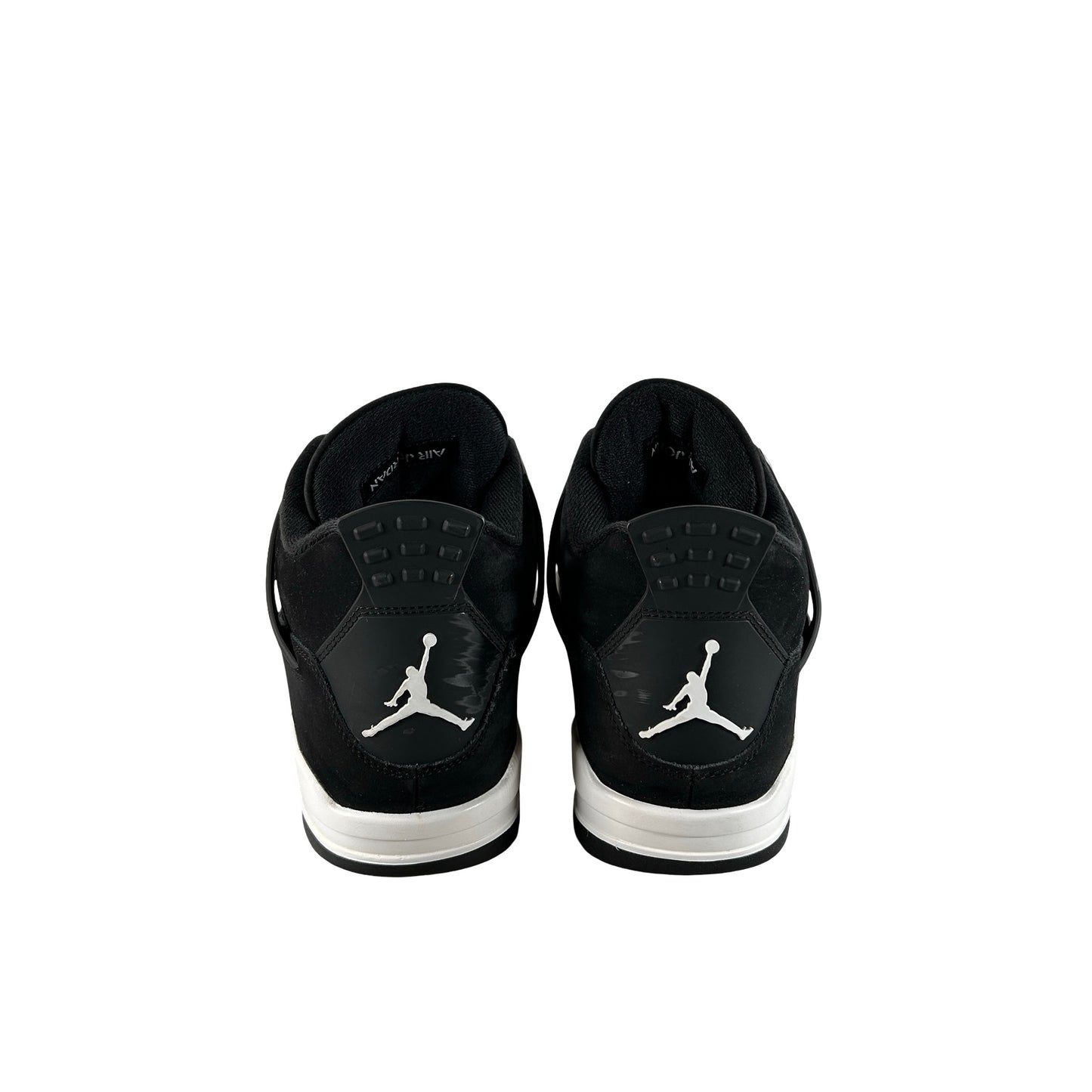 FQ8138 001 Air Jordan 4 Retro White Thunder [USED] - 10.5 M (Used5)