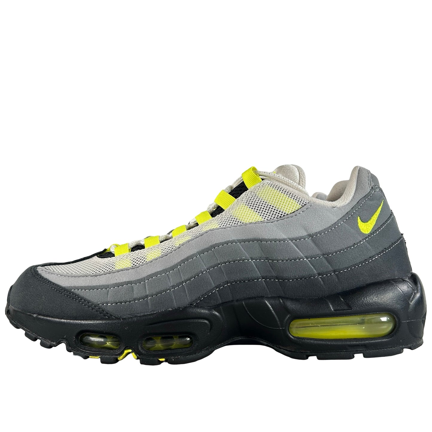 CT1689 001 Nike Air Max 95 OG Neon (2020) [USED] - 9.5 M (Used8)