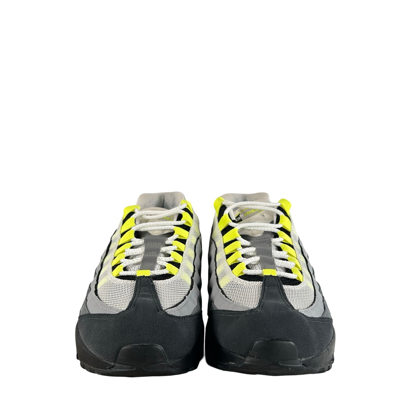 CT1689 001 Nike Air Max 95 OG Neon (2020) [USED] - 9.5 M (Used8)