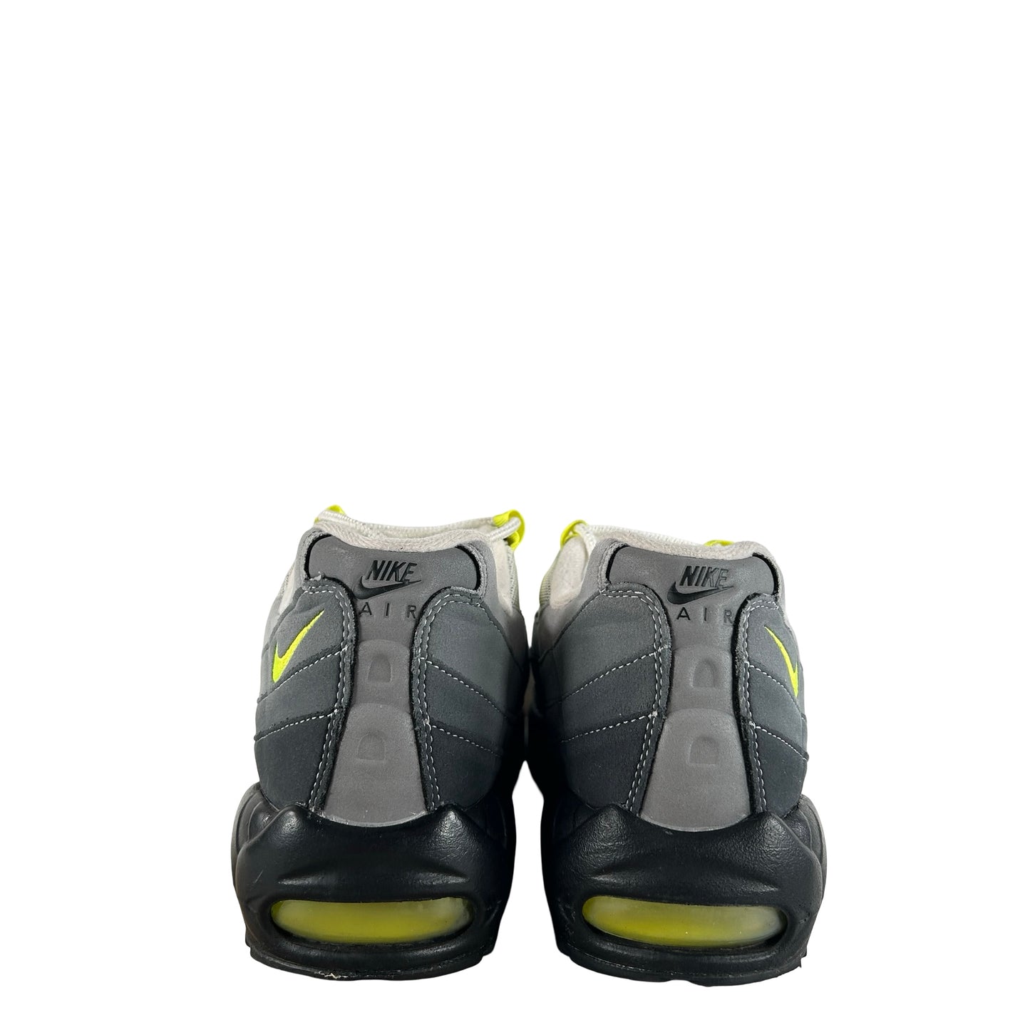 CT1689 001 Nike Air Max 95 OG Neon (2020) [USED] - 9.5 M (Used8)