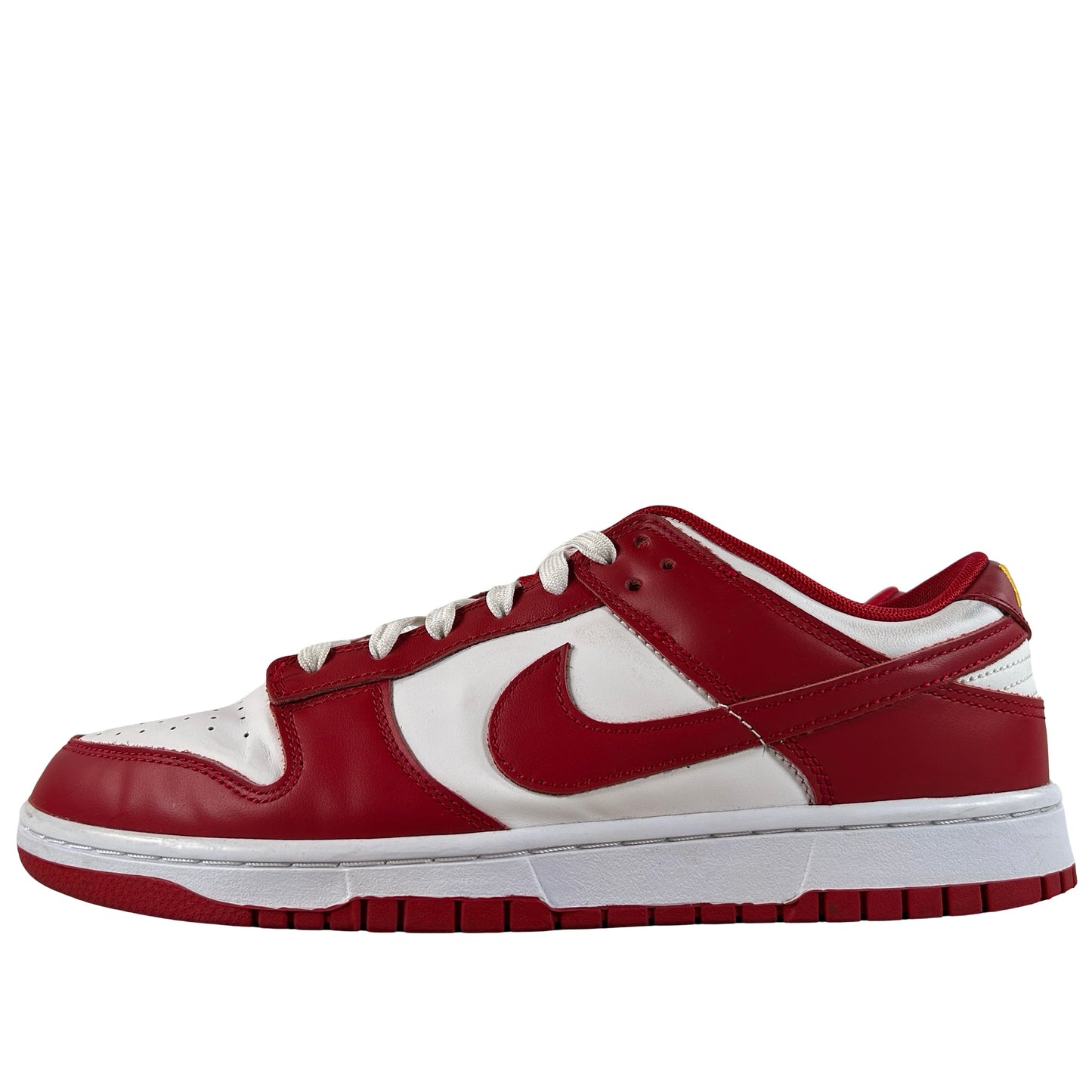 DD1391 602 Nike Dunk Low USC [USED] - 10 M (Used)