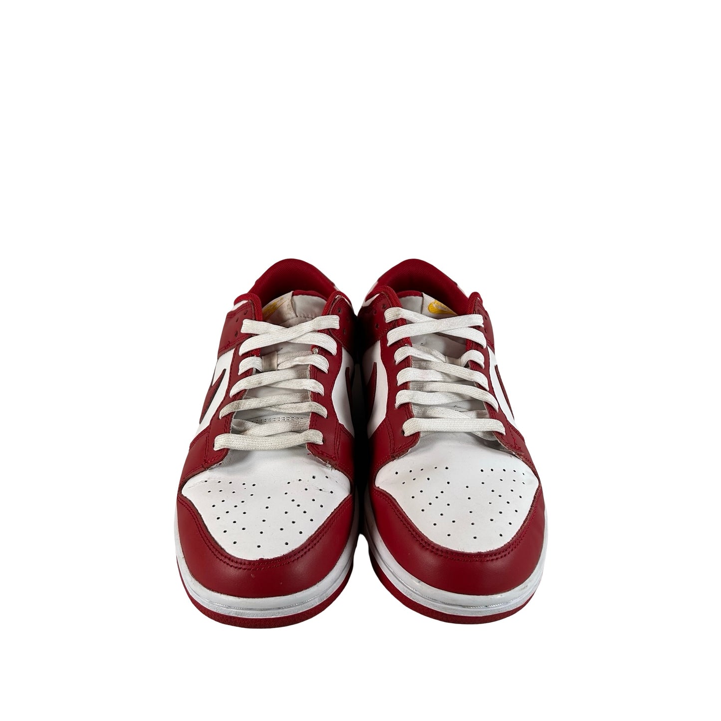 DD1391 602 Nike Dunk Low USC [USED] - 10 M (Used)