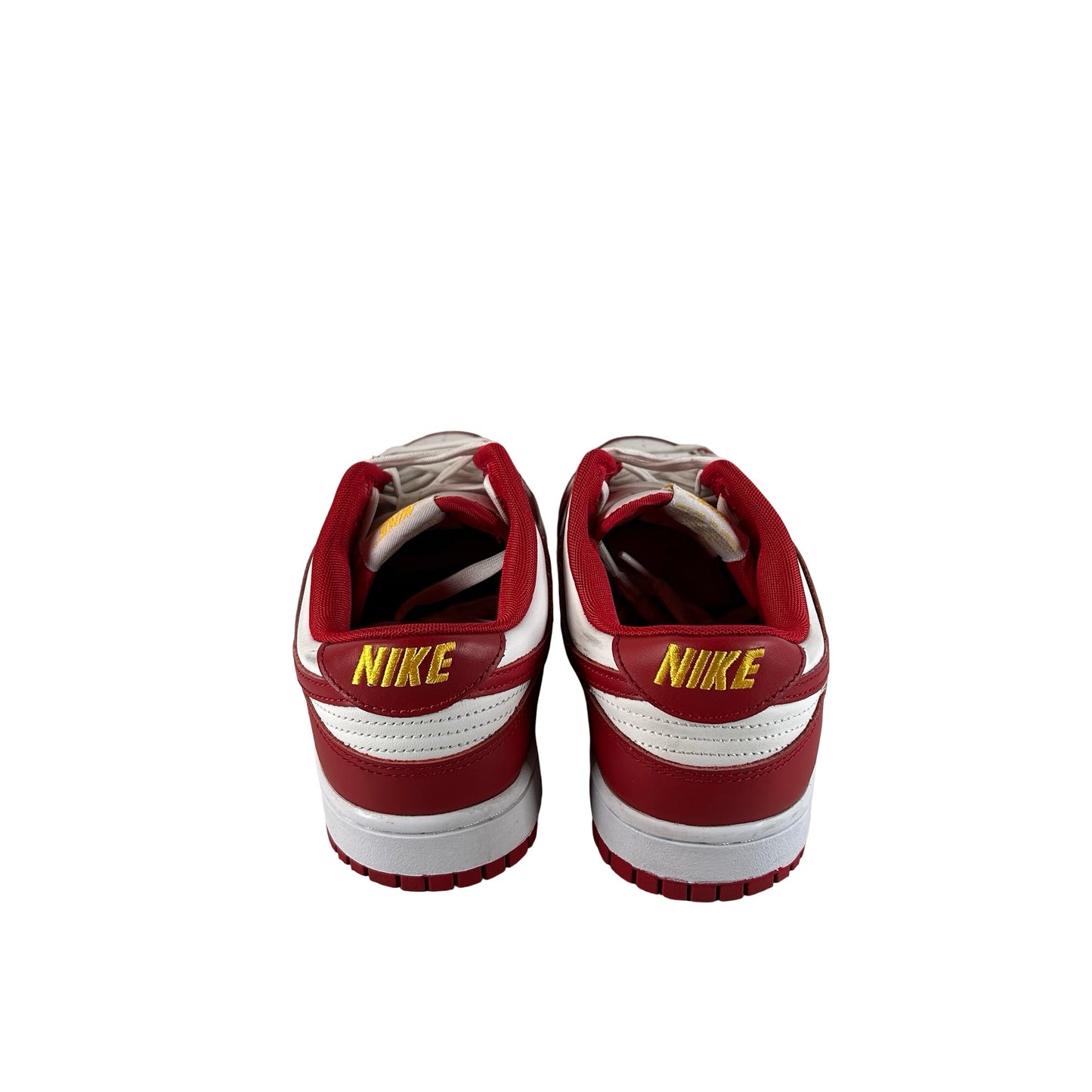 DD1391 602 Nike Dunk Low USC [USED] - 10 M (Used)