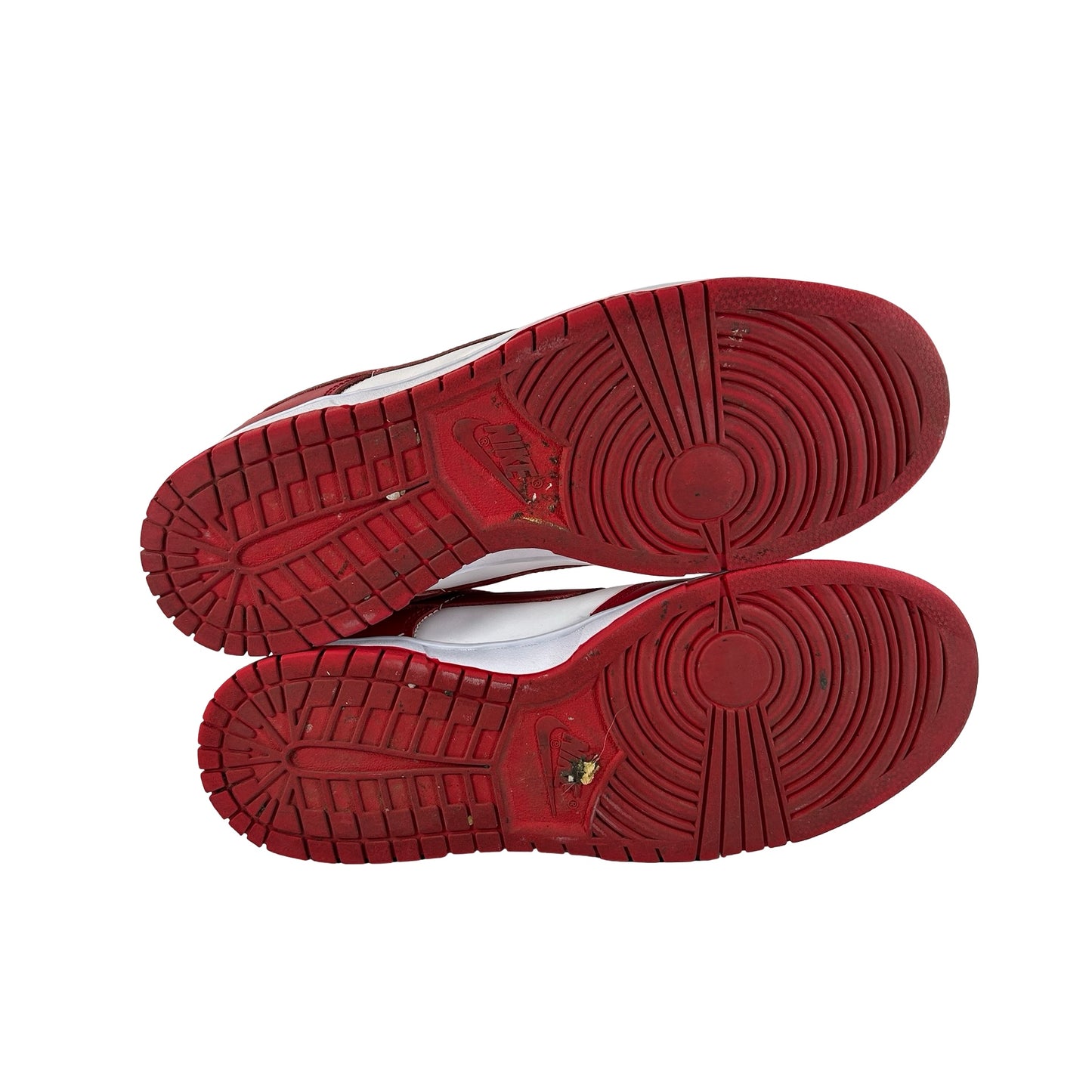 DD1391 602 Nike Dunk Low USC [USED] - 10 M (Used)