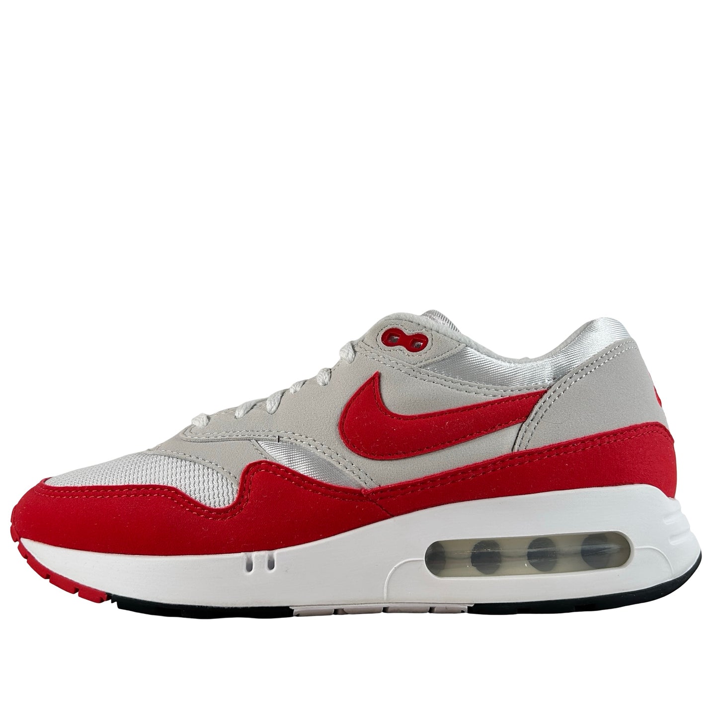 DQ3989 100 Nike Air Max 1 '86 Big Bubble Sport Red [USED] - 8 M (Used2)