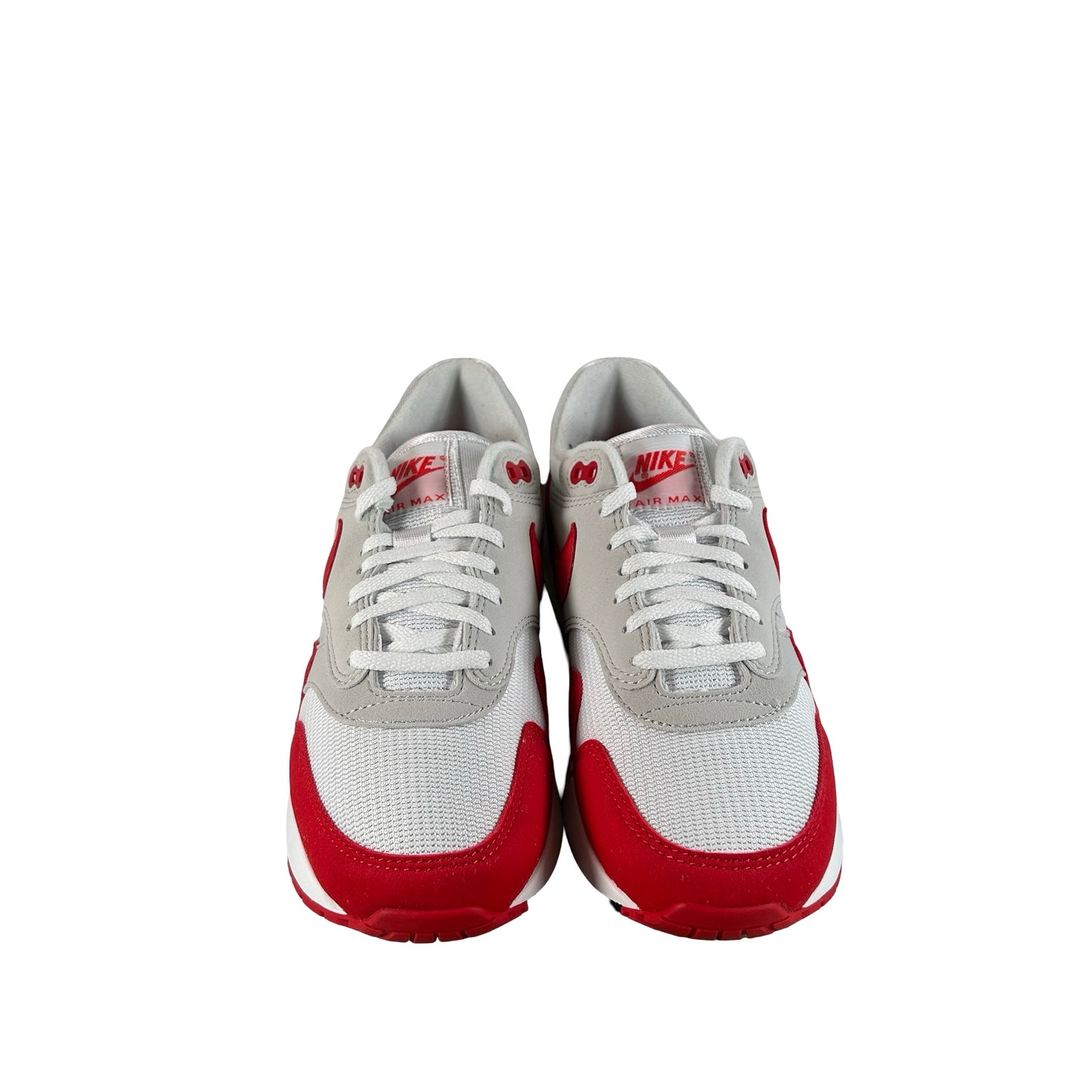 DQ3989 100 Nike Air Max 1 '86 Big Bubble Sport Red [USED] - 8 M (Used2)