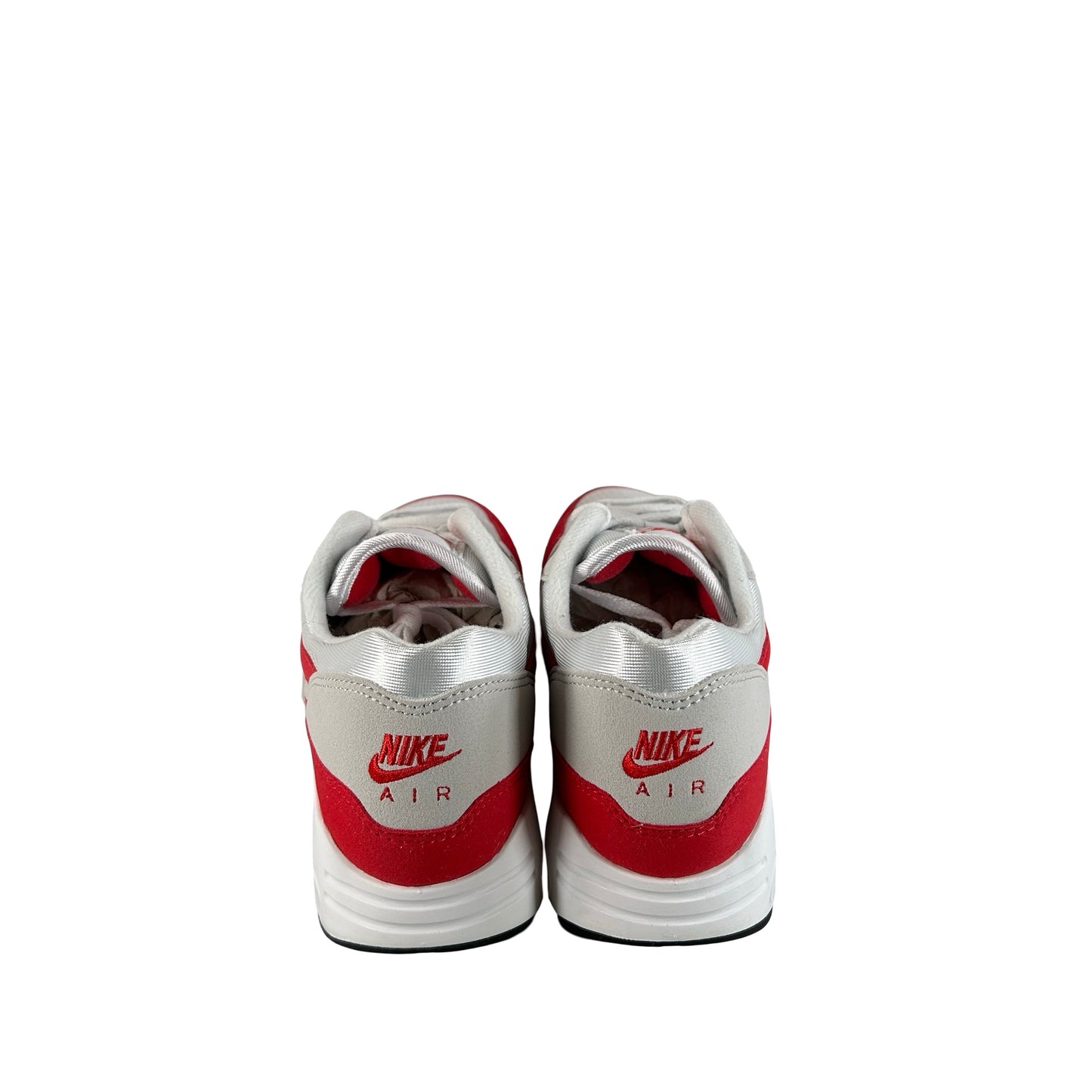 DQ3989 100 Nike Air Max 1 '86 Big Bubble Sport Red [USED] - 8 M (Used2)