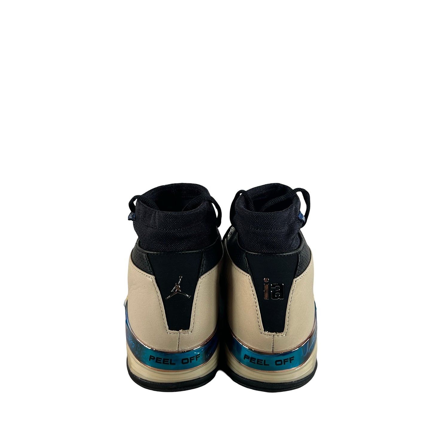 IH0177 200 Jordan 17 Retro Low SP Infinite Archives [USED] - 9.5 M (Used2)