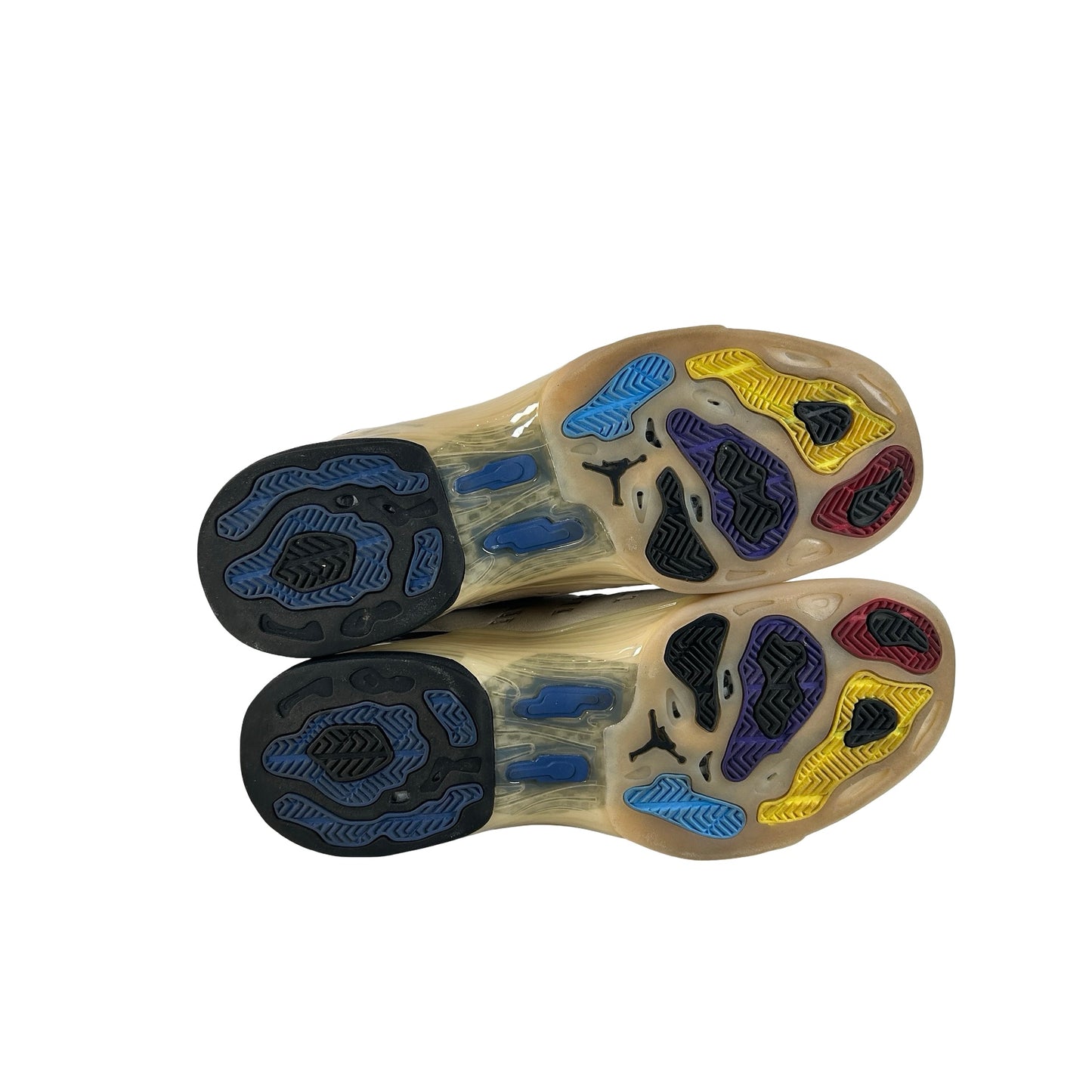 IH0177 200 Jordan 17 Retro Low SP Infinite Archives [USED] - 9.5 M (Used2)