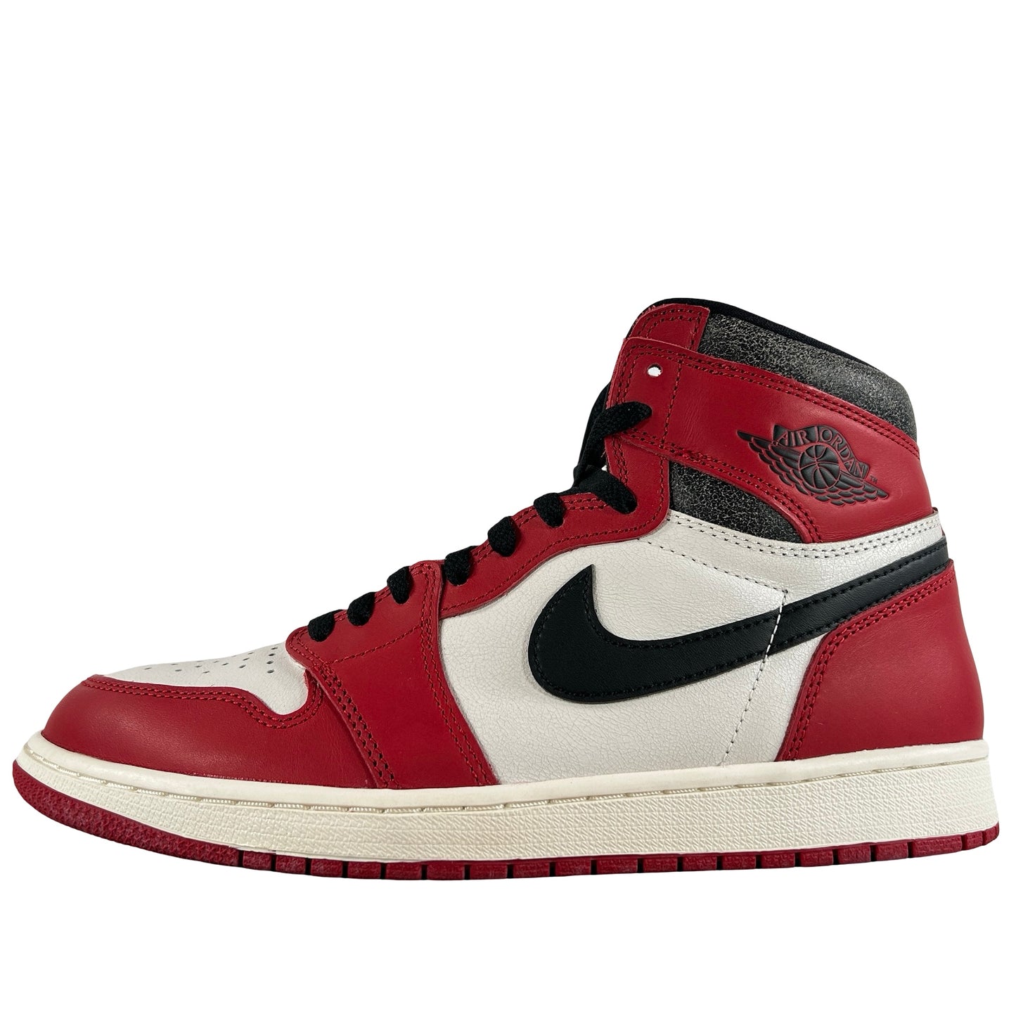 DZ5485 612 Jordan 1 Retro High OG Chicago Lost And Found [USED] - 11 M (Used22)