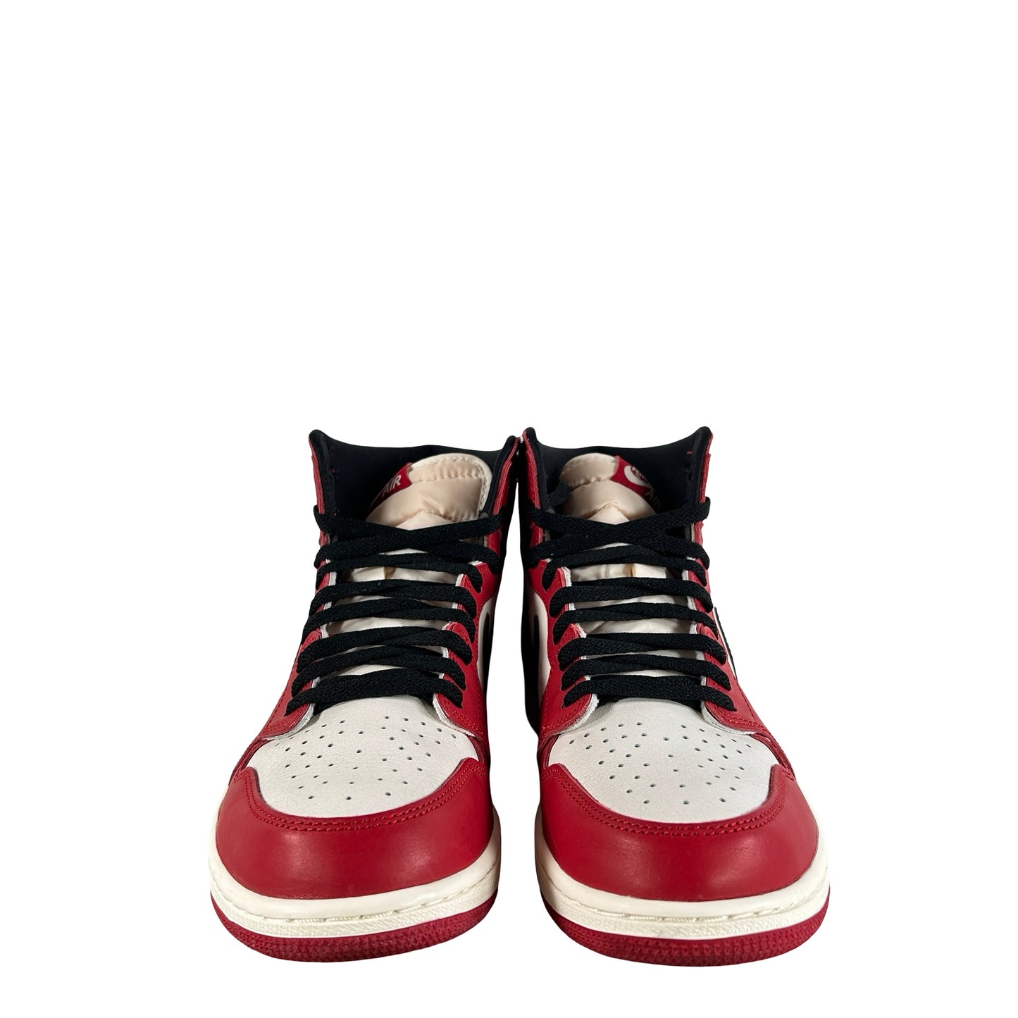 DZ5485 612 Jordan 1 Retro High OG Chicago Lost And Found [USED] - 11 M (Used22)
