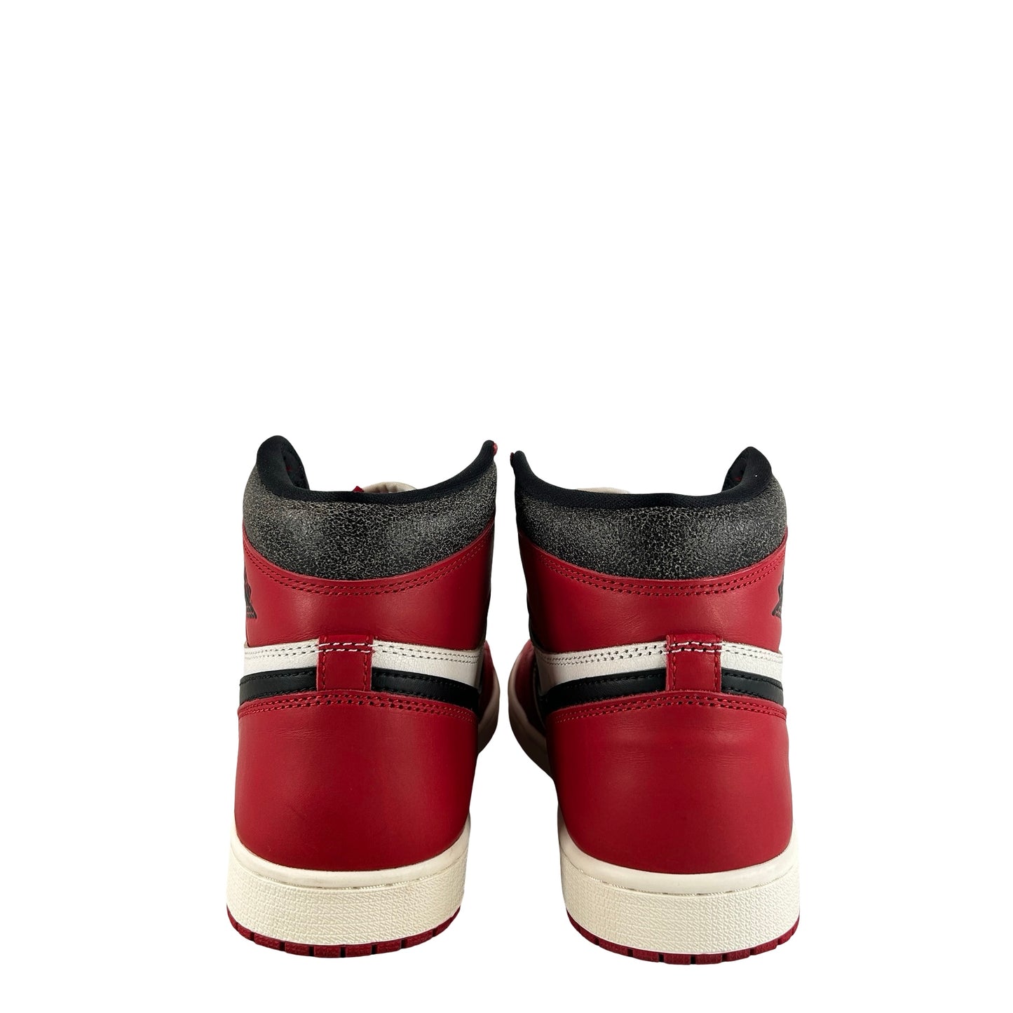 DZ5485 612 Jordan 1 Retro High OG Chicago Lost And Found [USED] - 11 M (Used22)