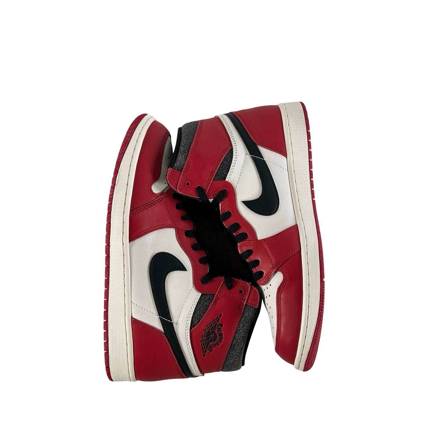 DZ5485 612 Jordan 1 Retro High OG Chicago Lost And Found [USED] - 11 M (Used22)