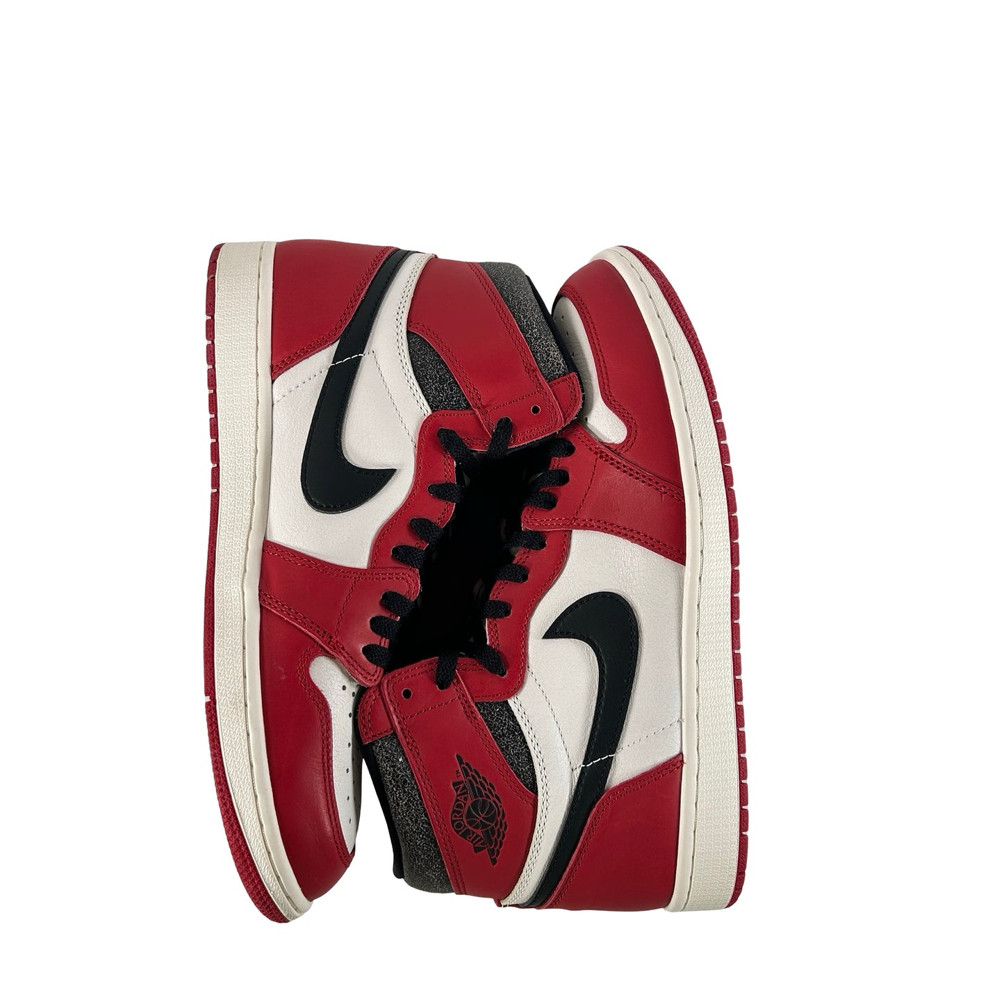 DZ5485 612 Jordan 1 Retro High OG Chicago Lost And Found [USED] - 11 M (Used22)