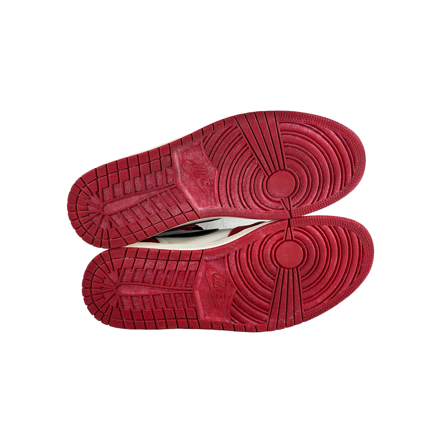 DZ5485 612 Jordan 1 Retro High OG Chicago Lost And Found [USED] - 11 M (Used22)