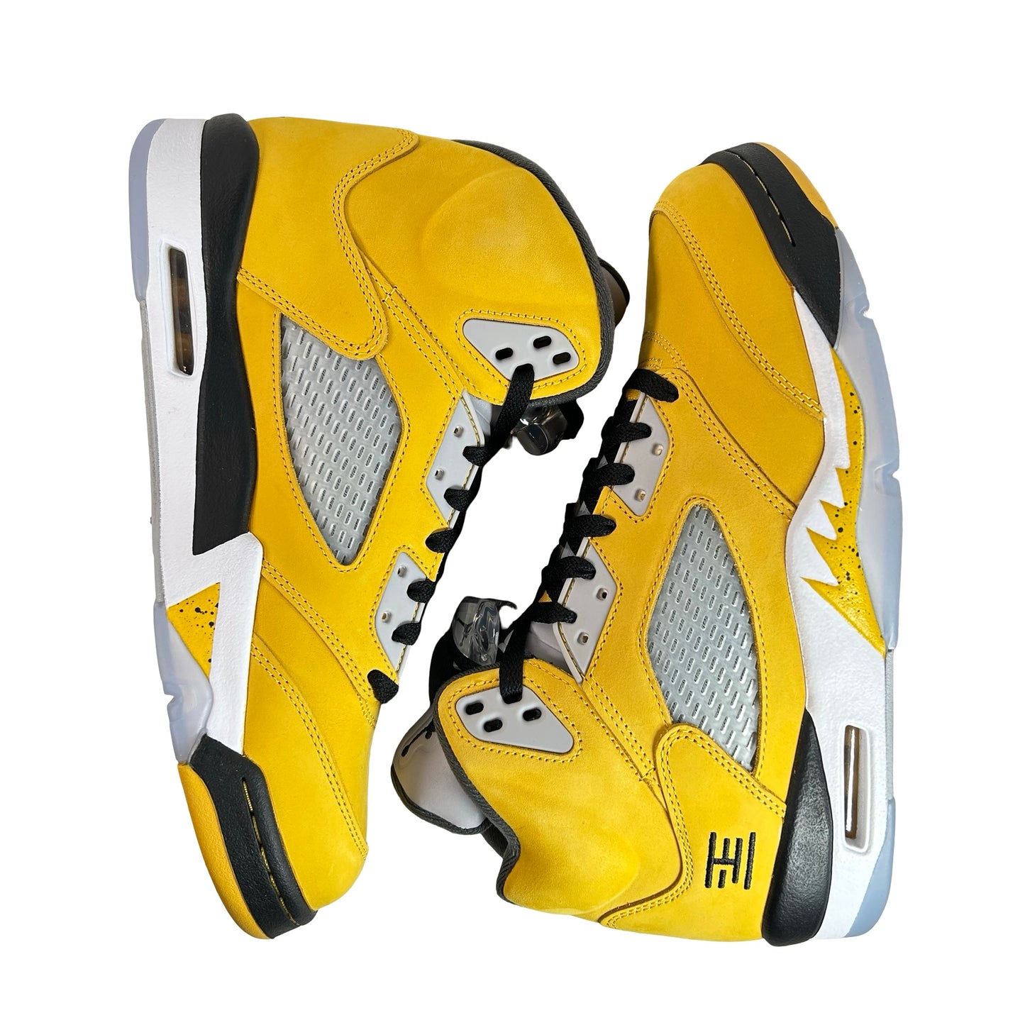 IO3372 700 Jordan 5 Retro Tokyo T23 (2025) [USED] - 10 M (Used2)