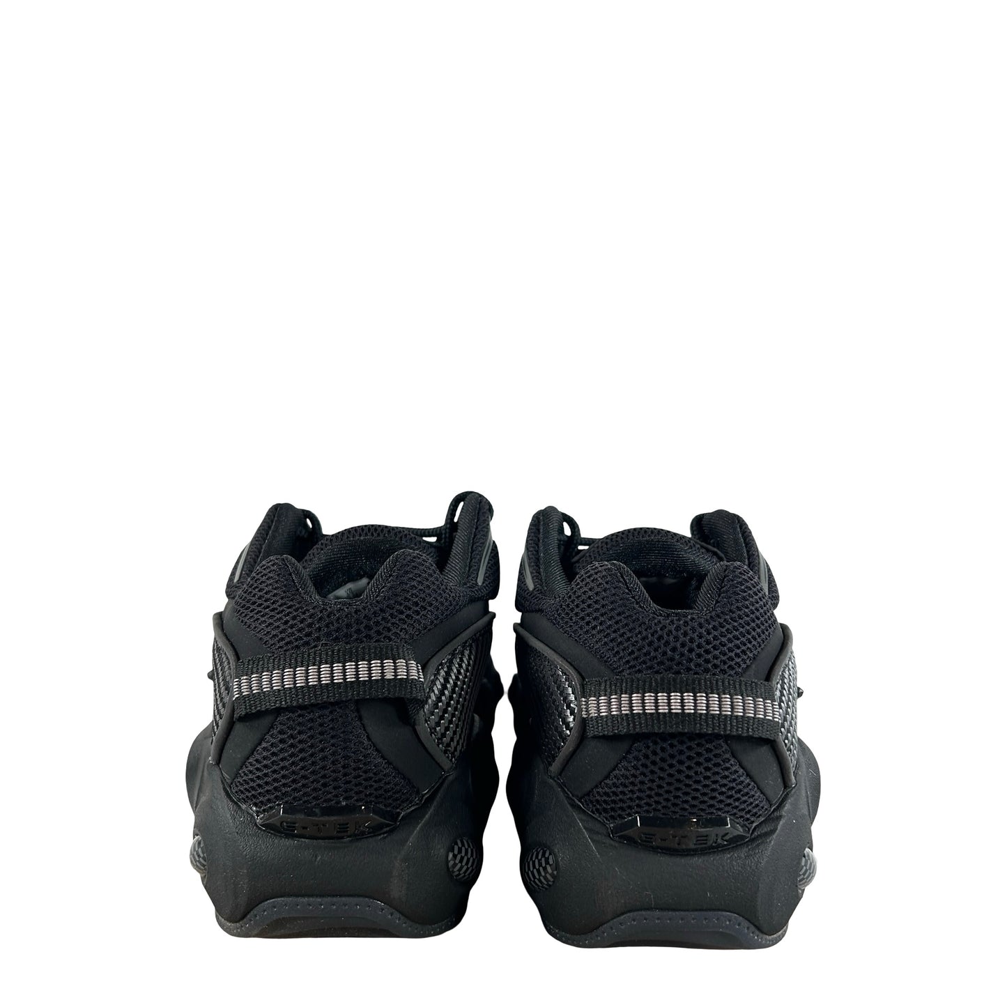 DM0879 002 Nike NOCTA Glide Drake Black Iron Grey [USED] - 10 M (Used)