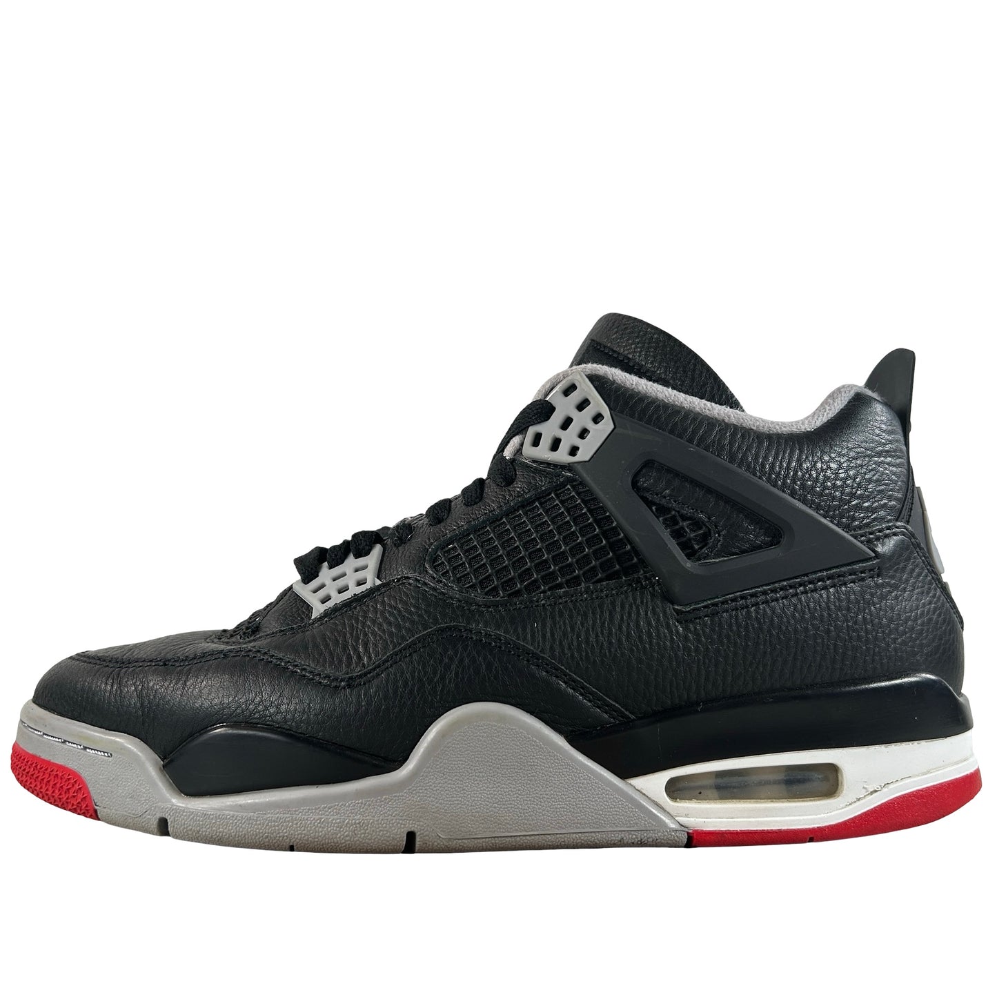 FV5029 006 Jordan 4 Retro Bred Reimagined [USED] - 10 M (Used3) (No Box)