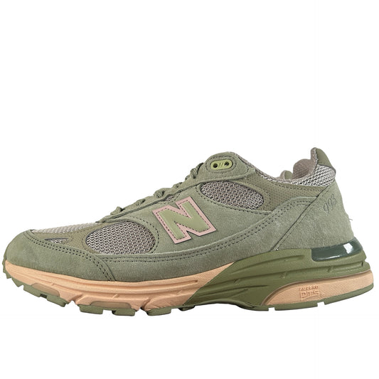 MR993JG1 New Balance 993 Joe Freshgoods Performance Art Sage [USED] - 9.5 M (Used)