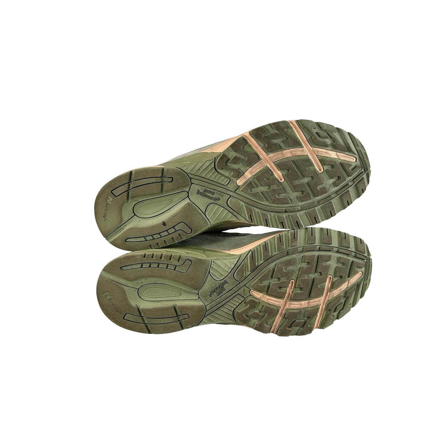 MR993JG1 New Balance 993 Joe Freshgoods Performance Art Sage [USED] - 9.5 M (Used)