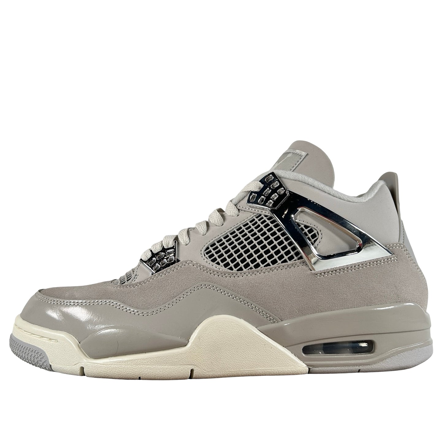 AQ9129 001 Jordan 4 Retro Frozen Moments [USED] - 12 W (VNDS)