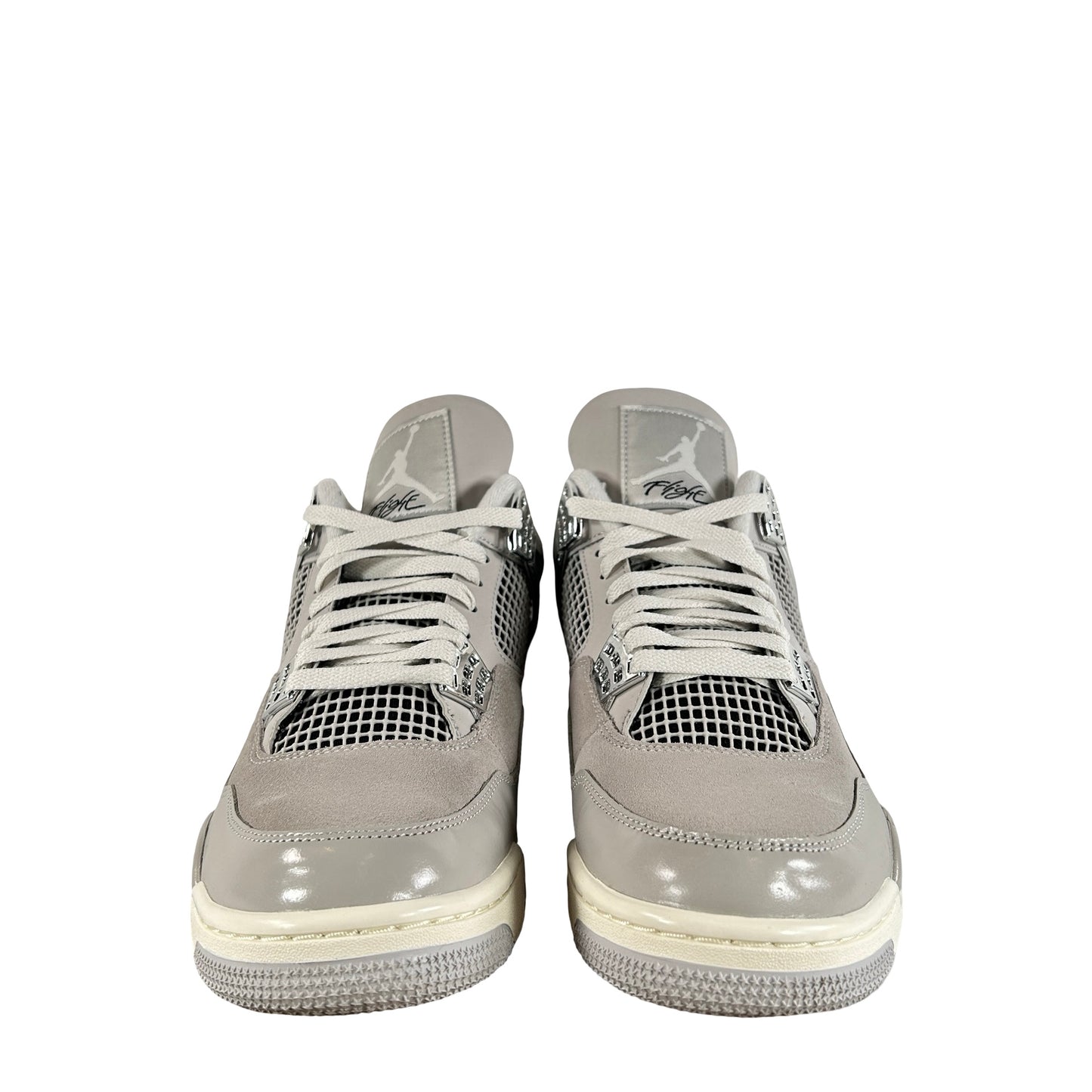 AQ9129 001 Jordan 4 Retro Frozen Moments [USED] - 12 W (VNDS)