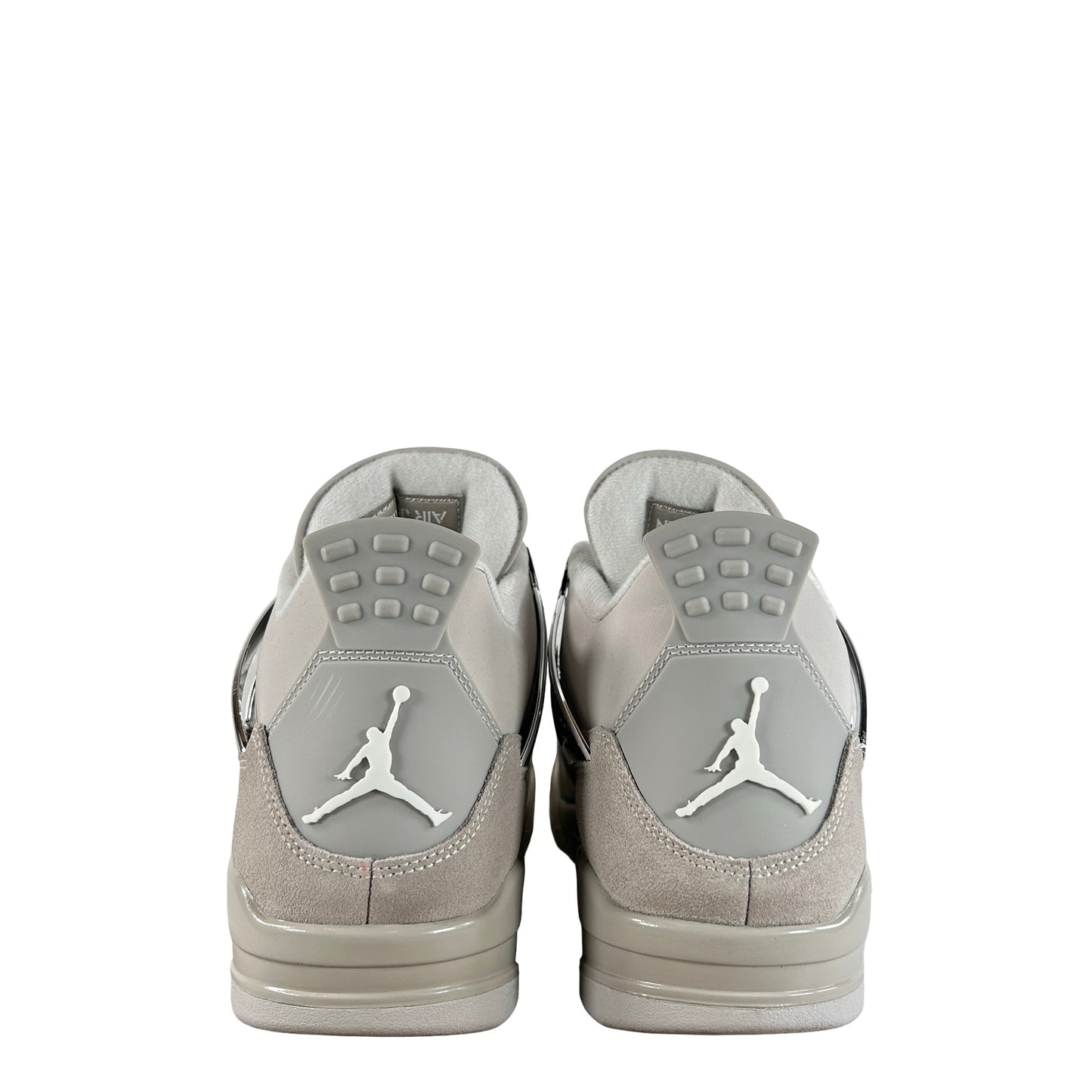 AQ9129 001 Jordan 4 Retro Frozen Moments [USED] - 12 W (VNDS)