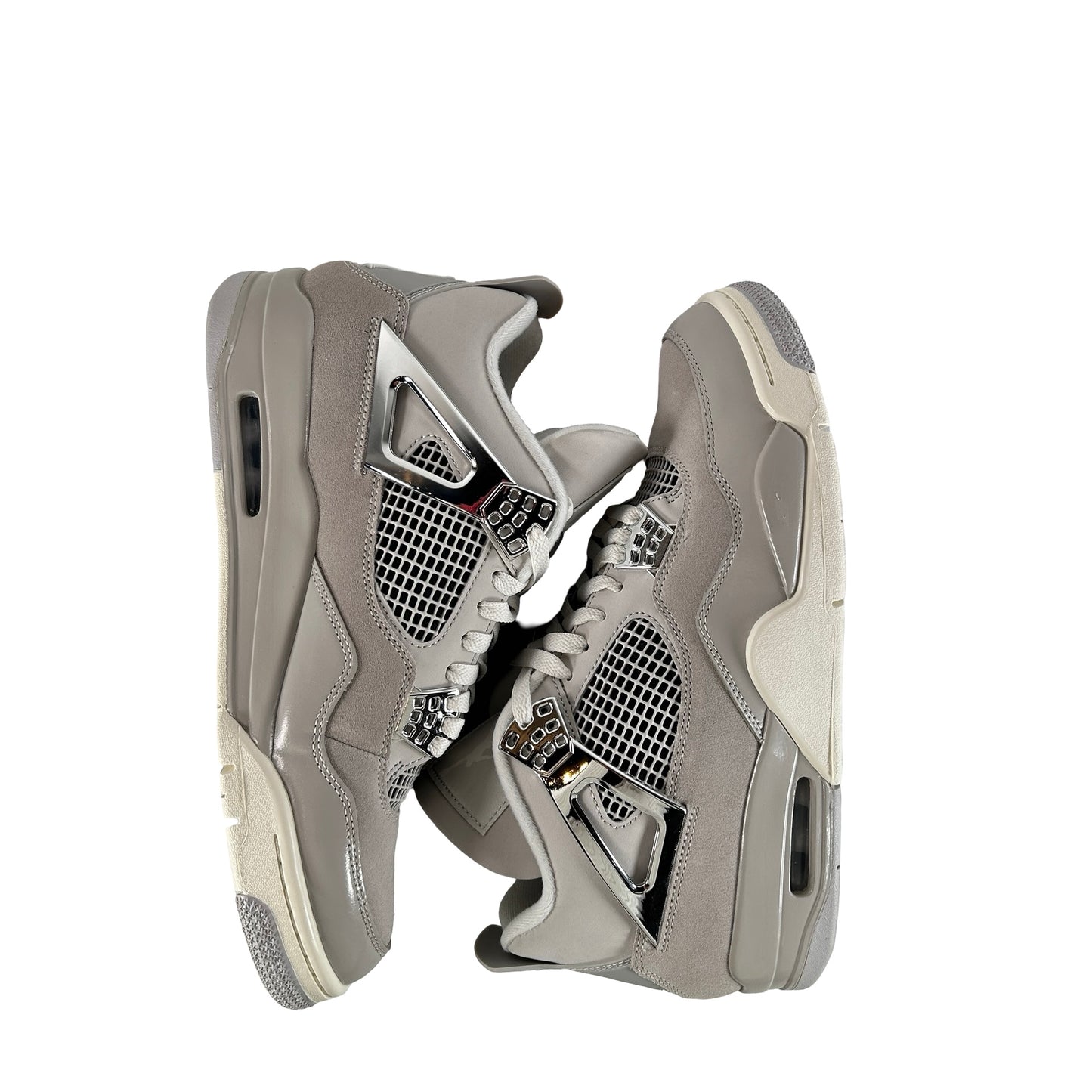 AQ9129 001 Jordan 4 Retro Frozen Moments [USED] - 12 W (VNDS)