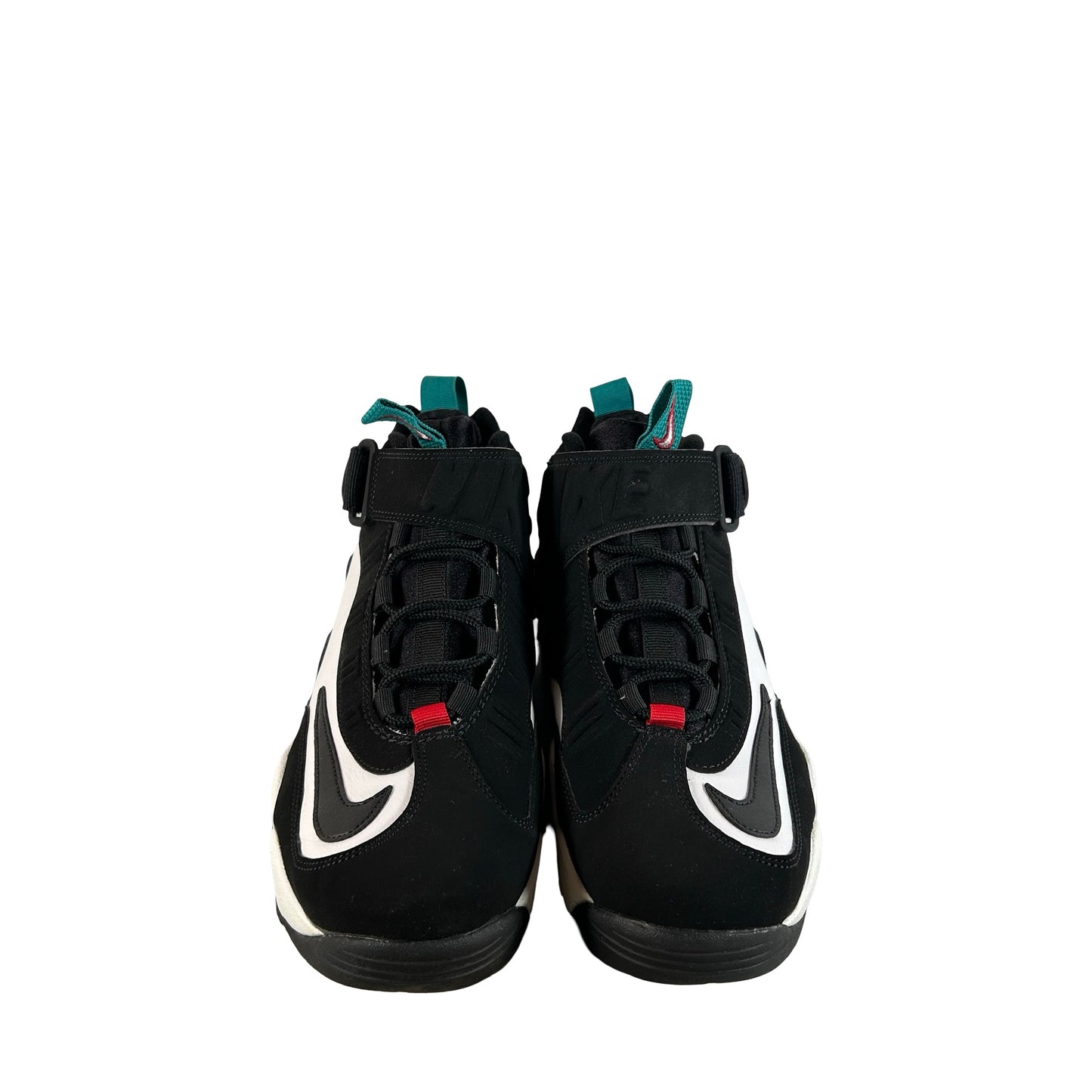 DD8558 100 Nike Air Griffey Max 1 White Freshwater (2021) [USED] - 9 M (Used)