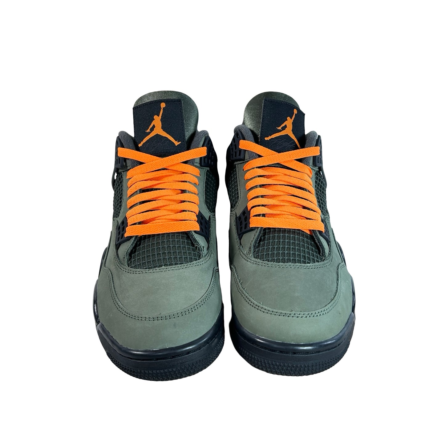 IB1519 200 Jordan 4 Retro OG SP Undefeated (2025) [USED] - 10 M (Used9)