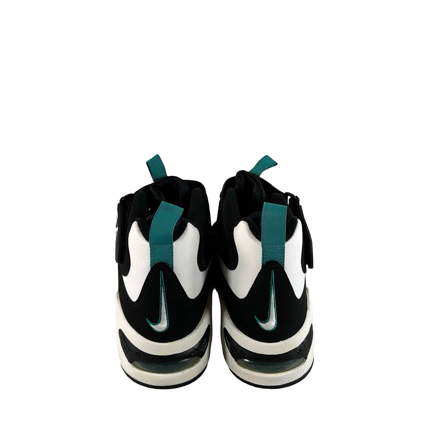 DD8558 100 Nike Air Griffey Max 1 White Freshwater (2021) [USED] - 9 M (Used)