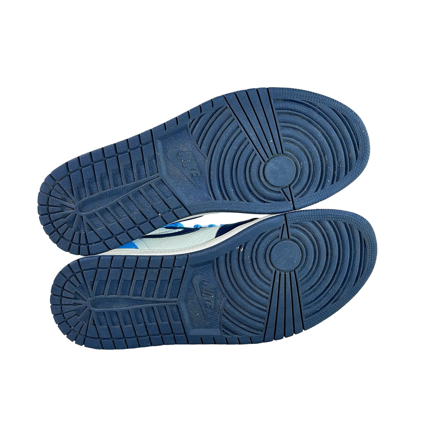 555088 140 Jordan 1 Retro High Obsidian [USED] - 10 M (Used2)