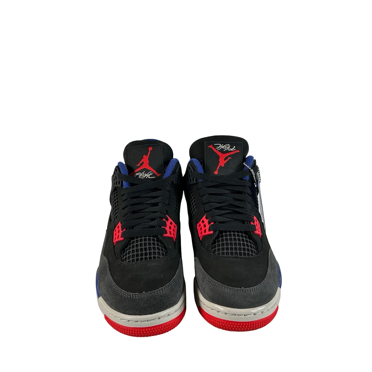 FV5029 003 Jordan 4 Retro Rare Air (Gold Lettering) [USED] - 8.5 M (Used)