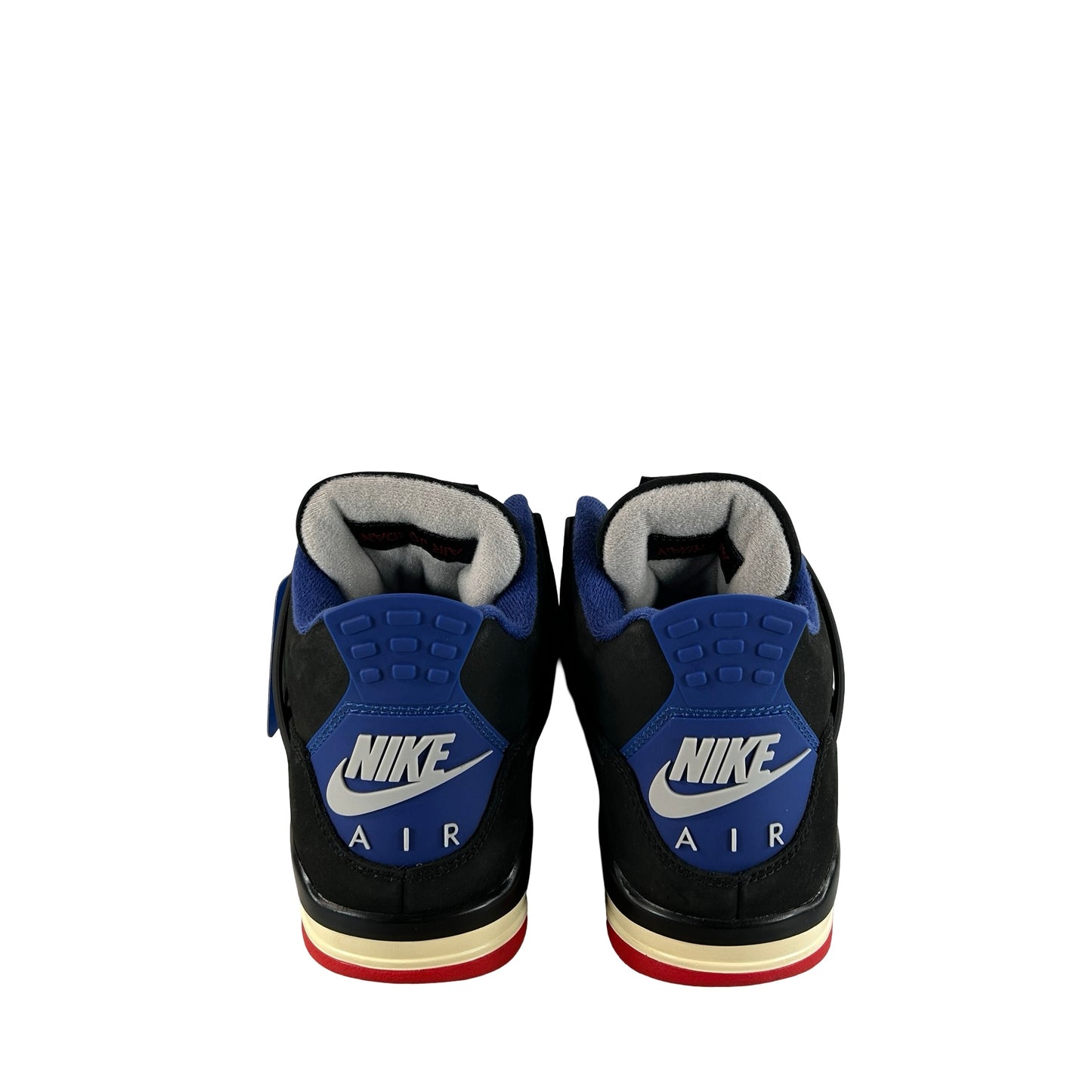 FV5029 003 Jordan 4 Retro Rare Air (Gold Lettering) [USED] - 8.5 M (Used)