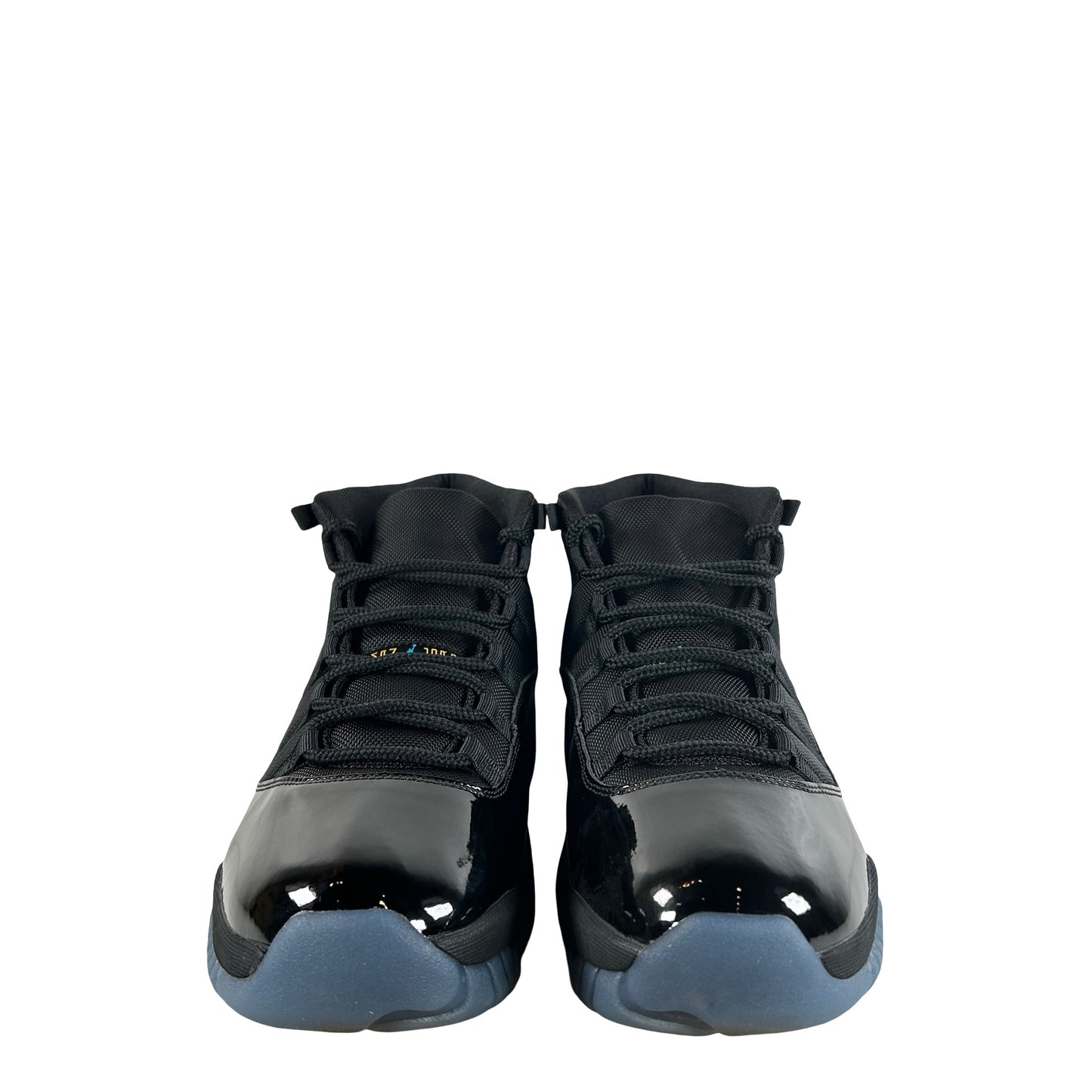 CT8012 047 Jordan 11 Retro Gamma Blue (2025) [USED] - 14 M (Used)