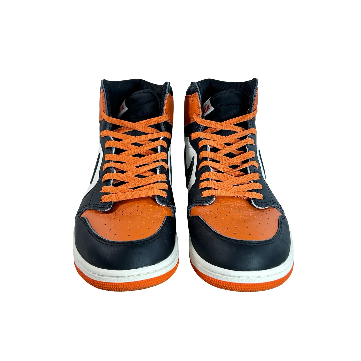 DZ5485 008 Jordan 1 Retro High OG Shattered Backboard (2025) [USED] - 15 M (Used)