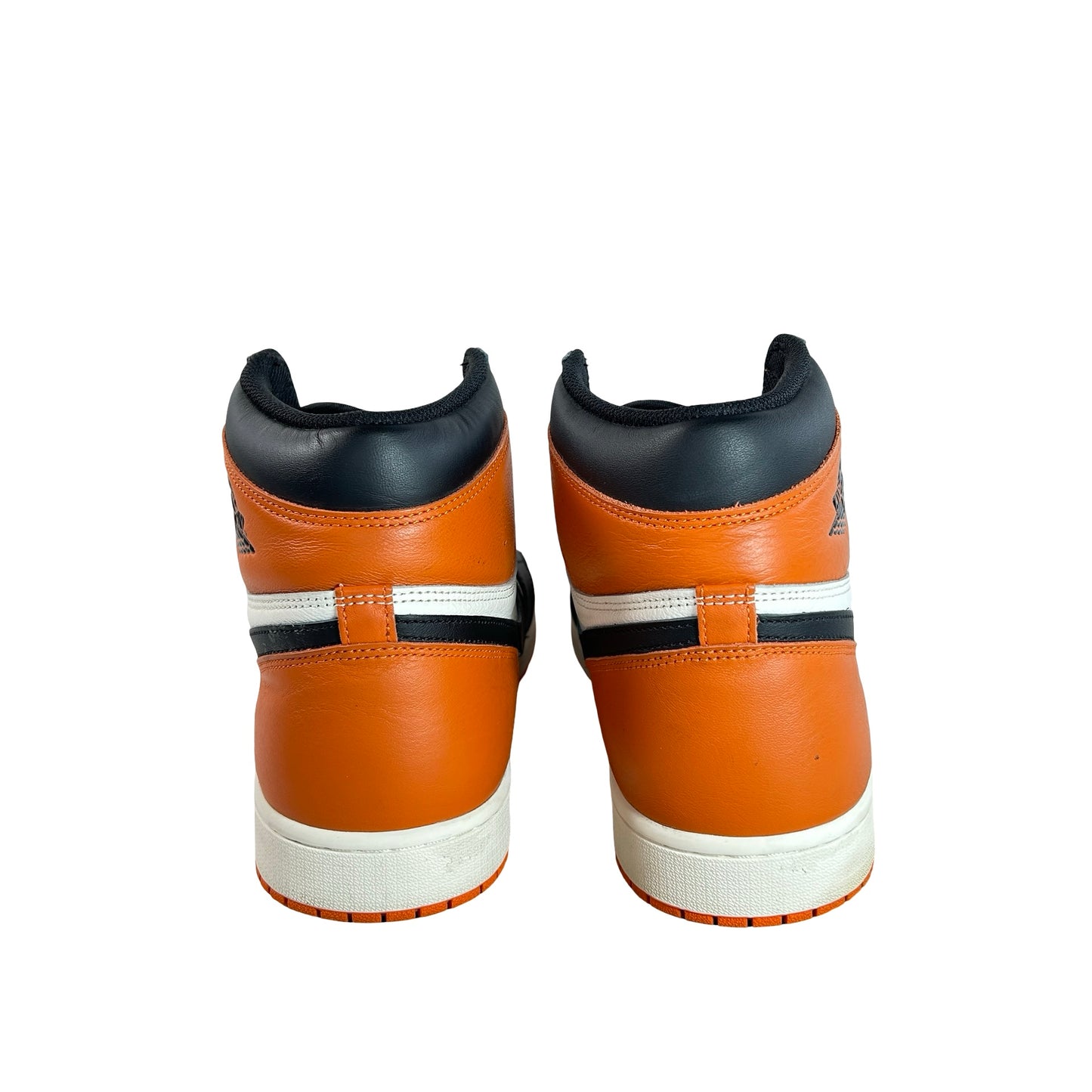 DZ5485 008 Jordan 1 Retro High OG Shattered Backboard (2025) [USED] - 15 M (Used)