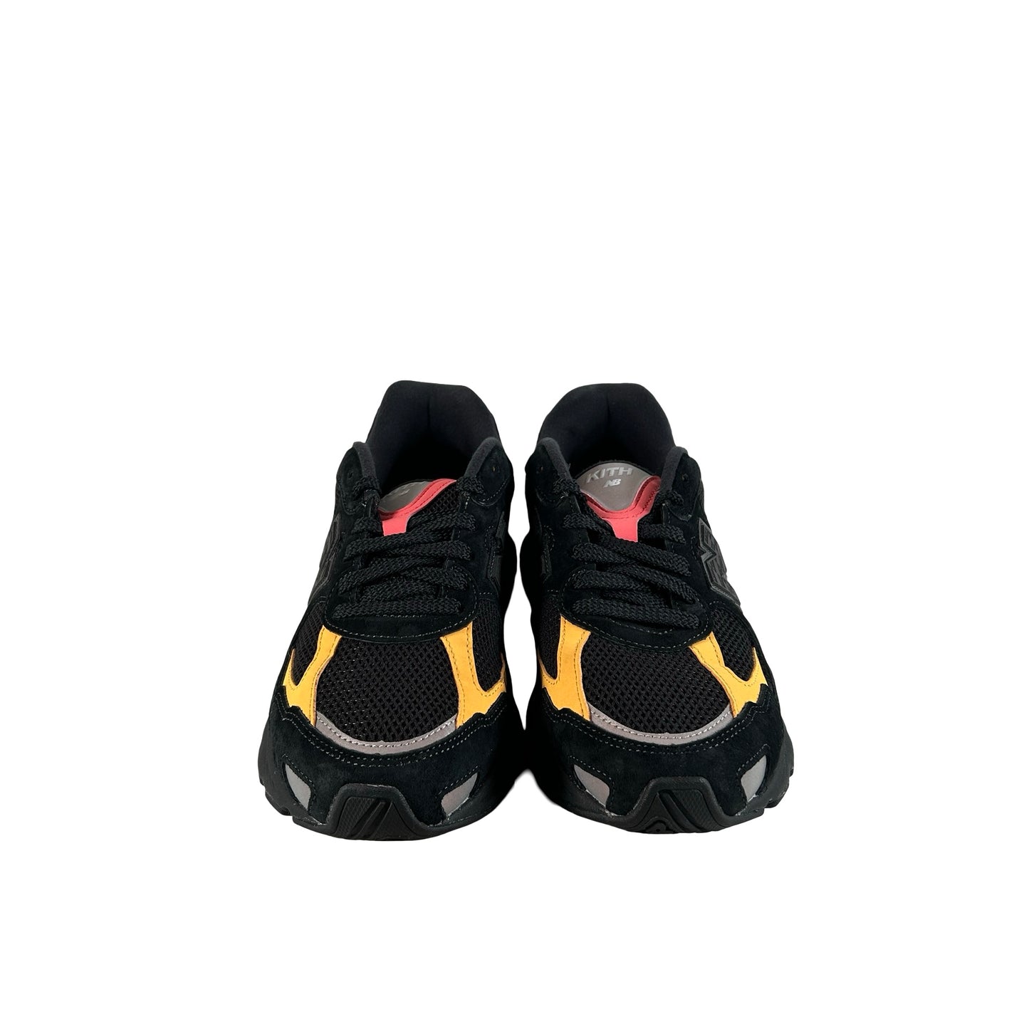 U2010KTF New Balance 2010 Kith Black Multi [USED] - 9 M (Used2)