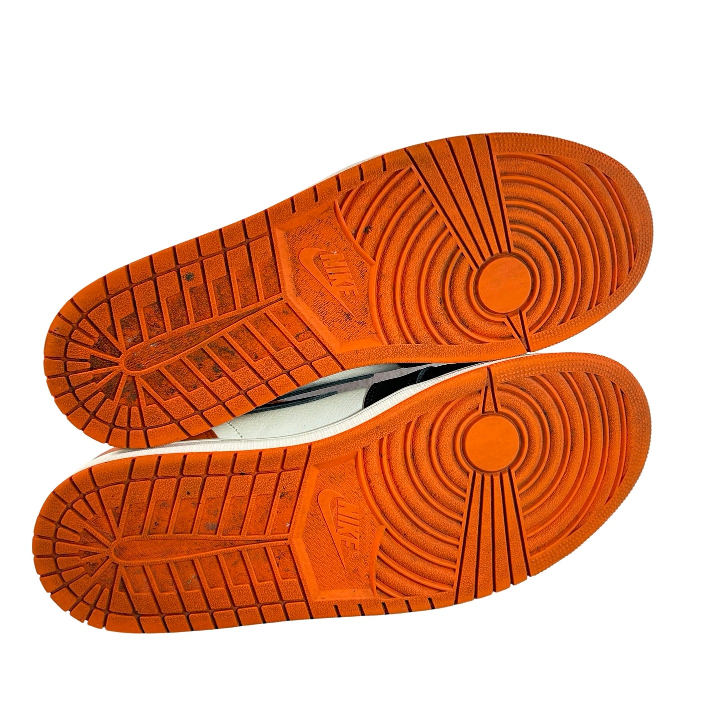 DZ5485 008 Jordan 1 Retro High OG Shattered Backboard (2025) [USED] - 15 M (Used)