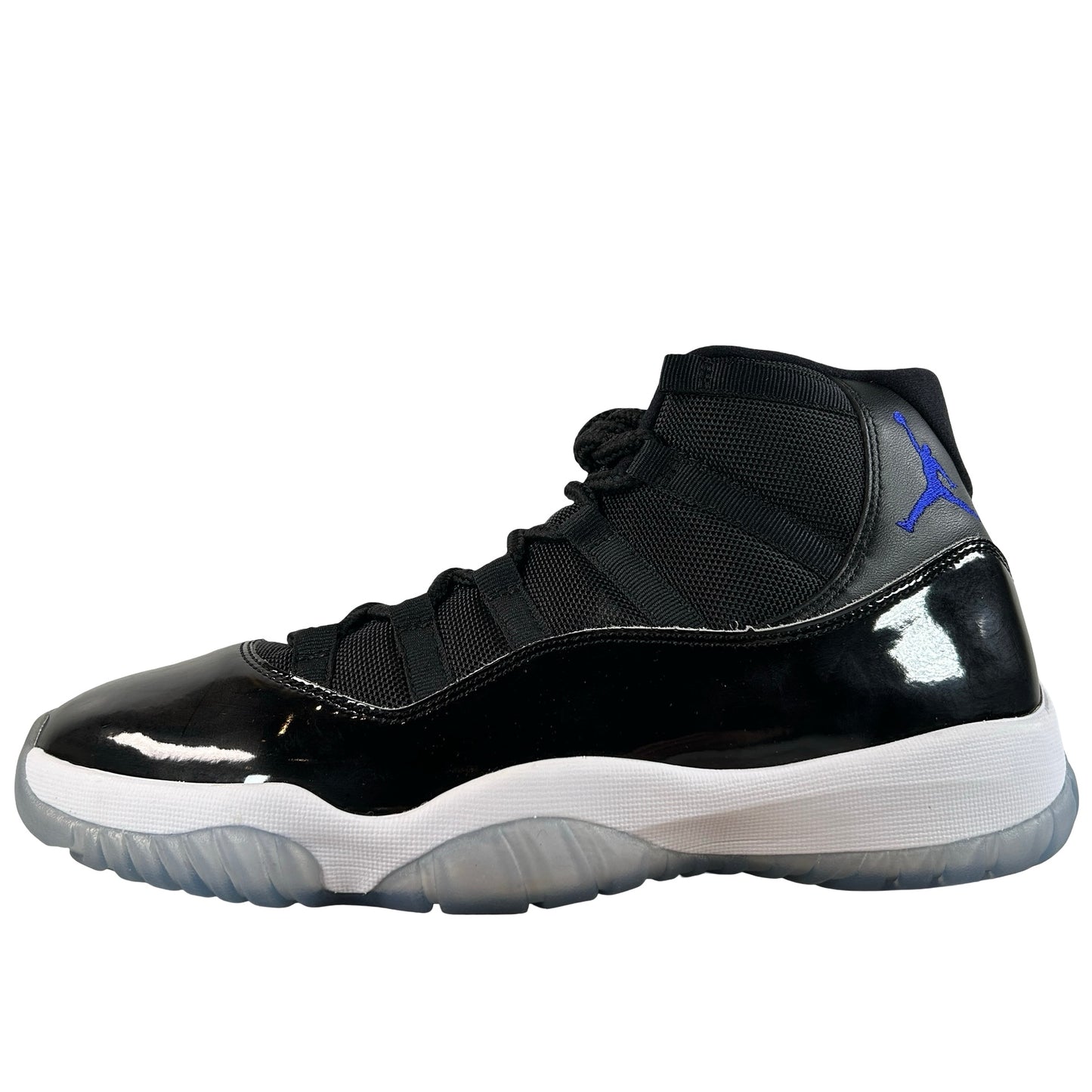 378037 003 Jordan 11 Space Jam (2016) [CONDITIONAL] - 10 M (Yellowing2) (Damaged Box2)