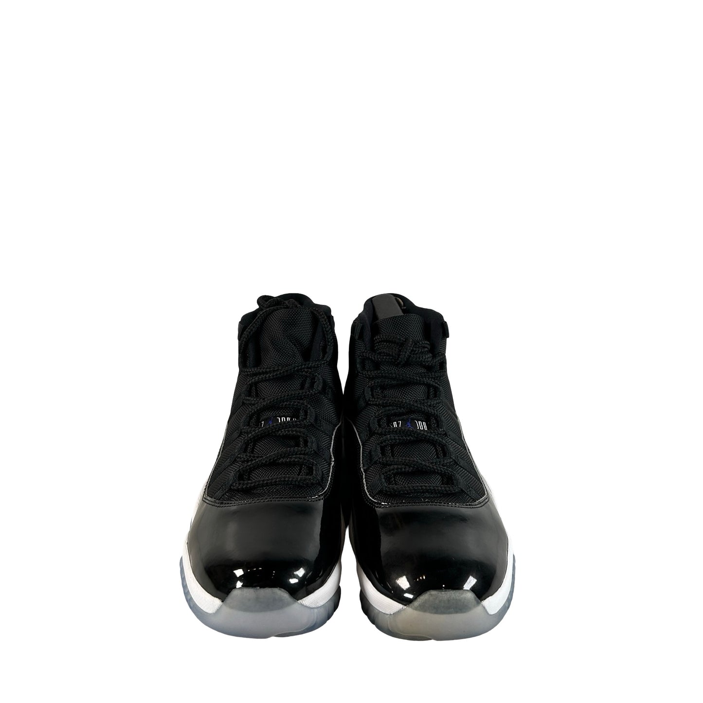 378037 003 Jordan 11 Space Jam (2016) [CONDITIONAL] - 10 M (Yellowing2) (Damaged Box2)