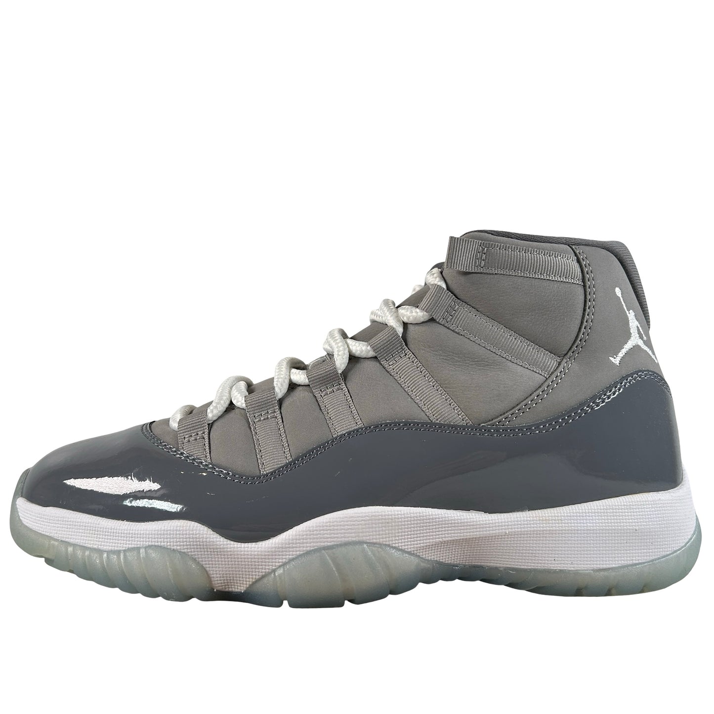 CT8012 005 Jordan 11 Retro Gris Frío (2021)