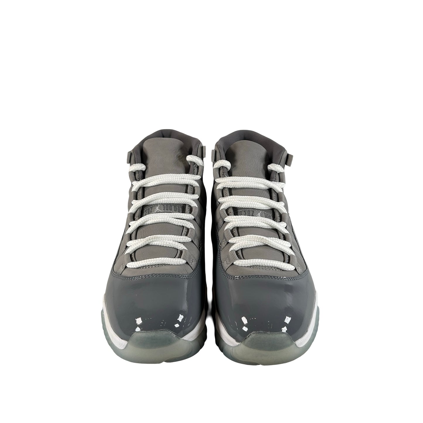 CT8012 005 Jordan 11 Retro Gris Frío (2021)