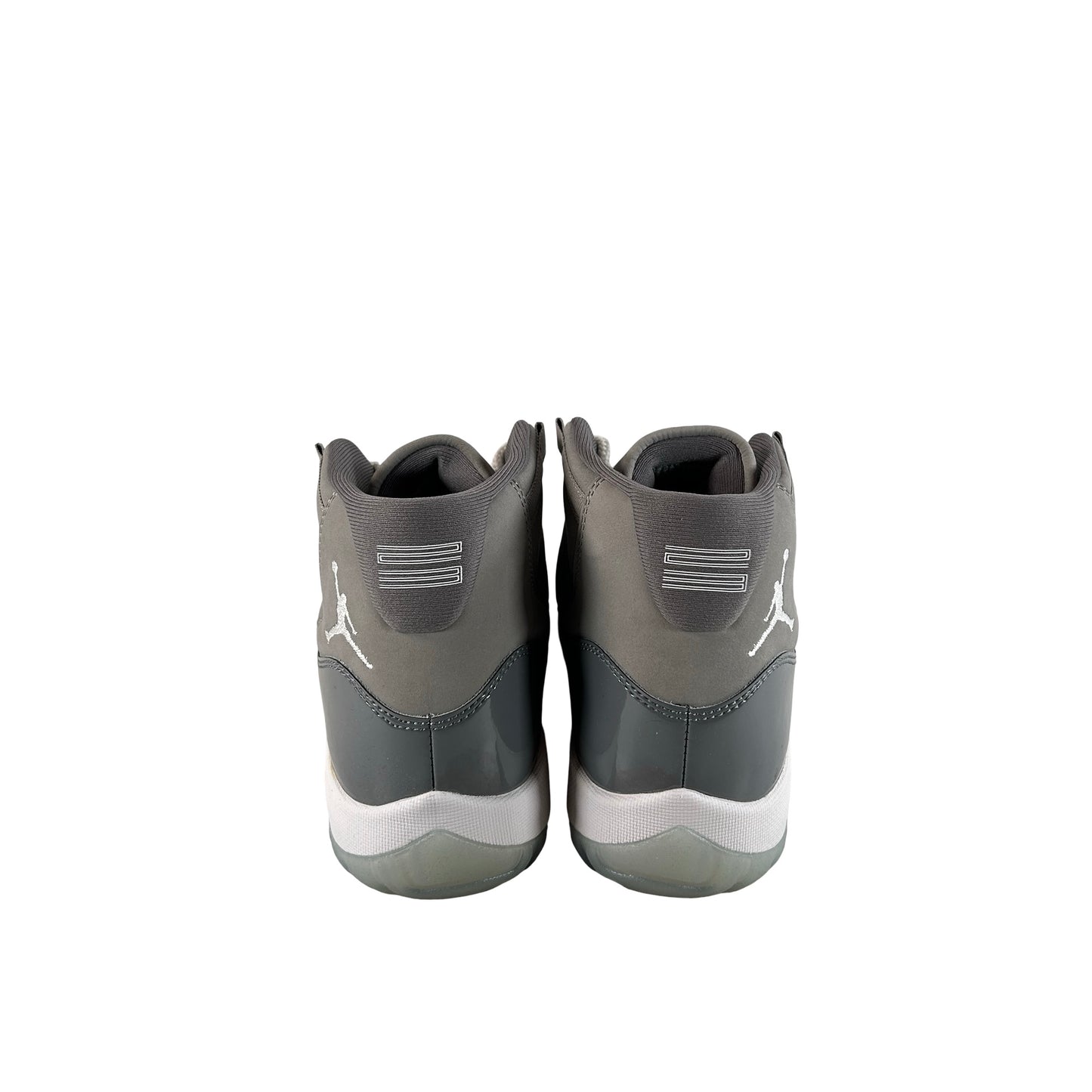 CT8012 005 Jordan 11 Retro Gris Frío (2021)